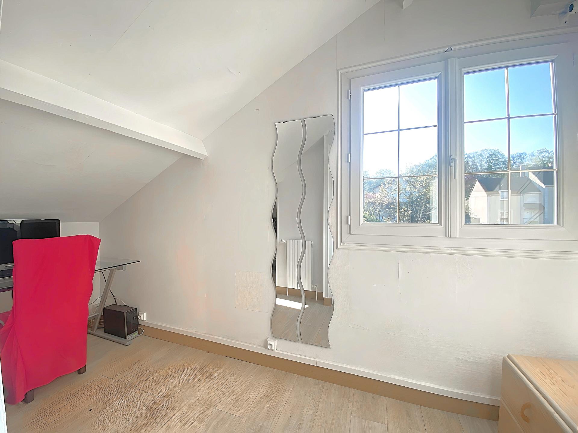 Maison Poissy photo 7