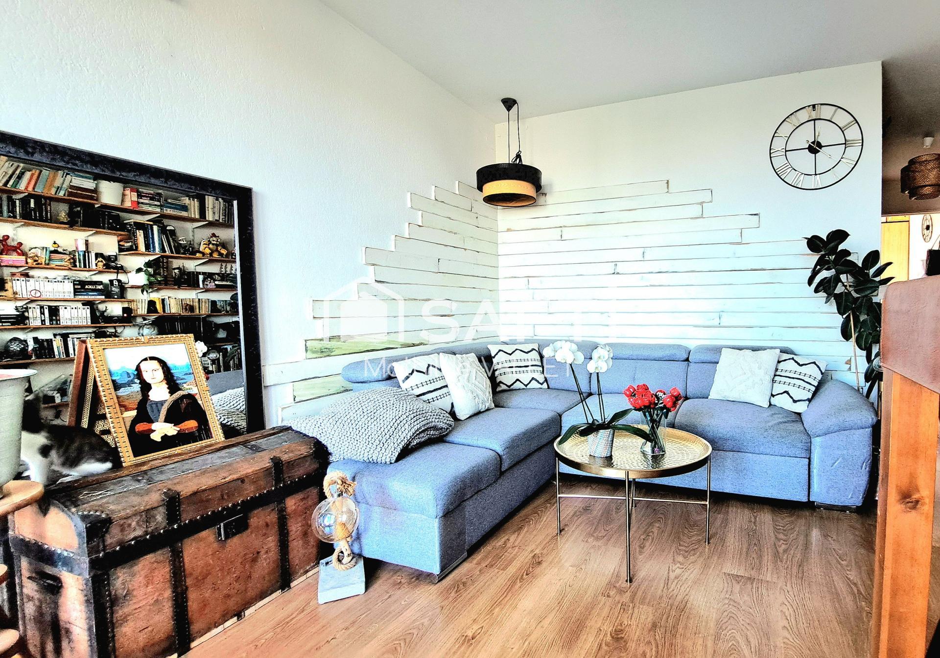 Photo-appartement