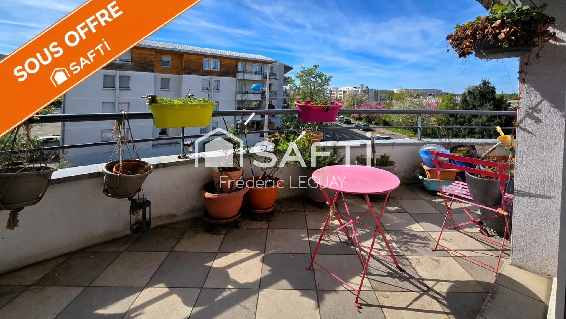 Photo-appartement