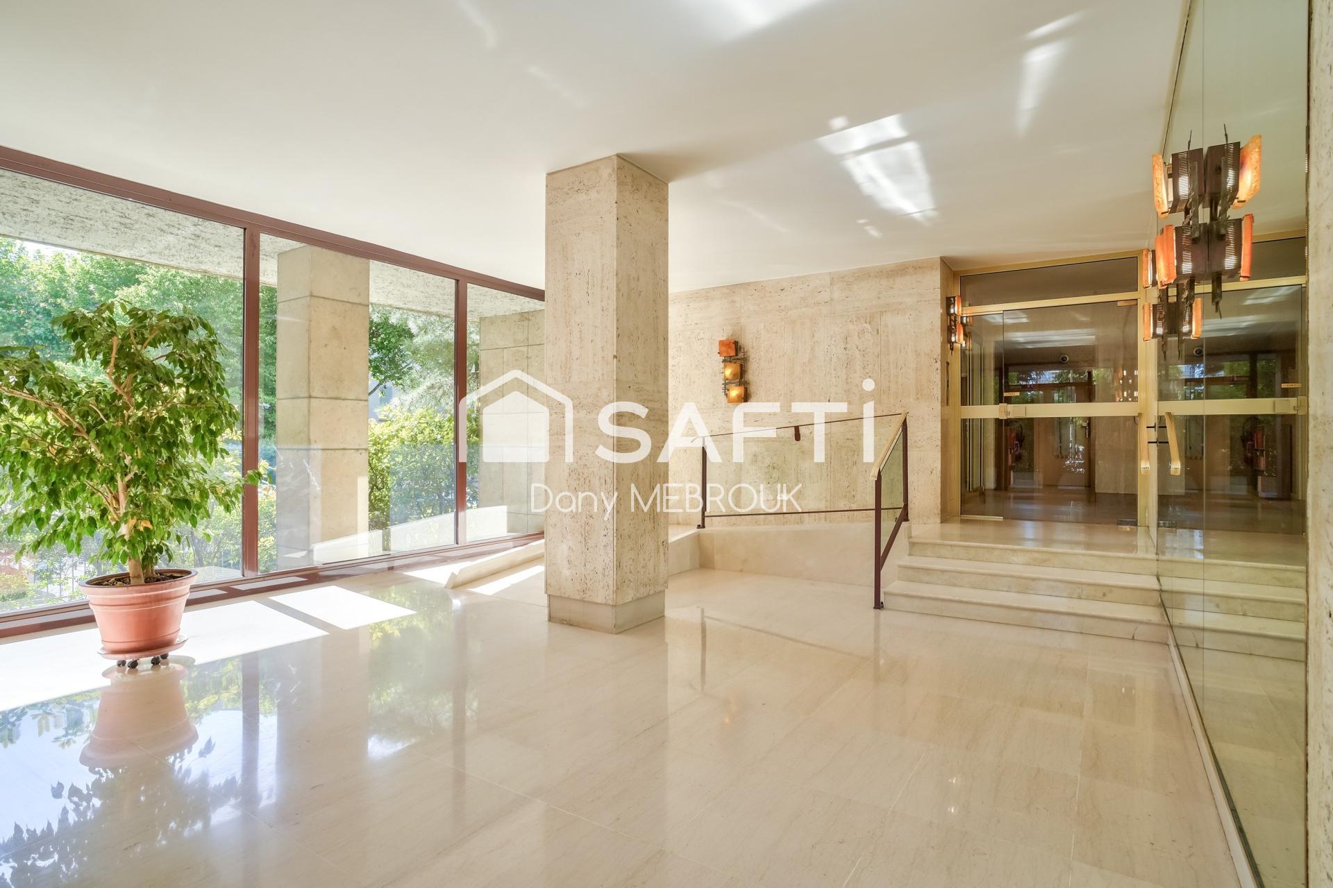 Photographie descriptive du bien