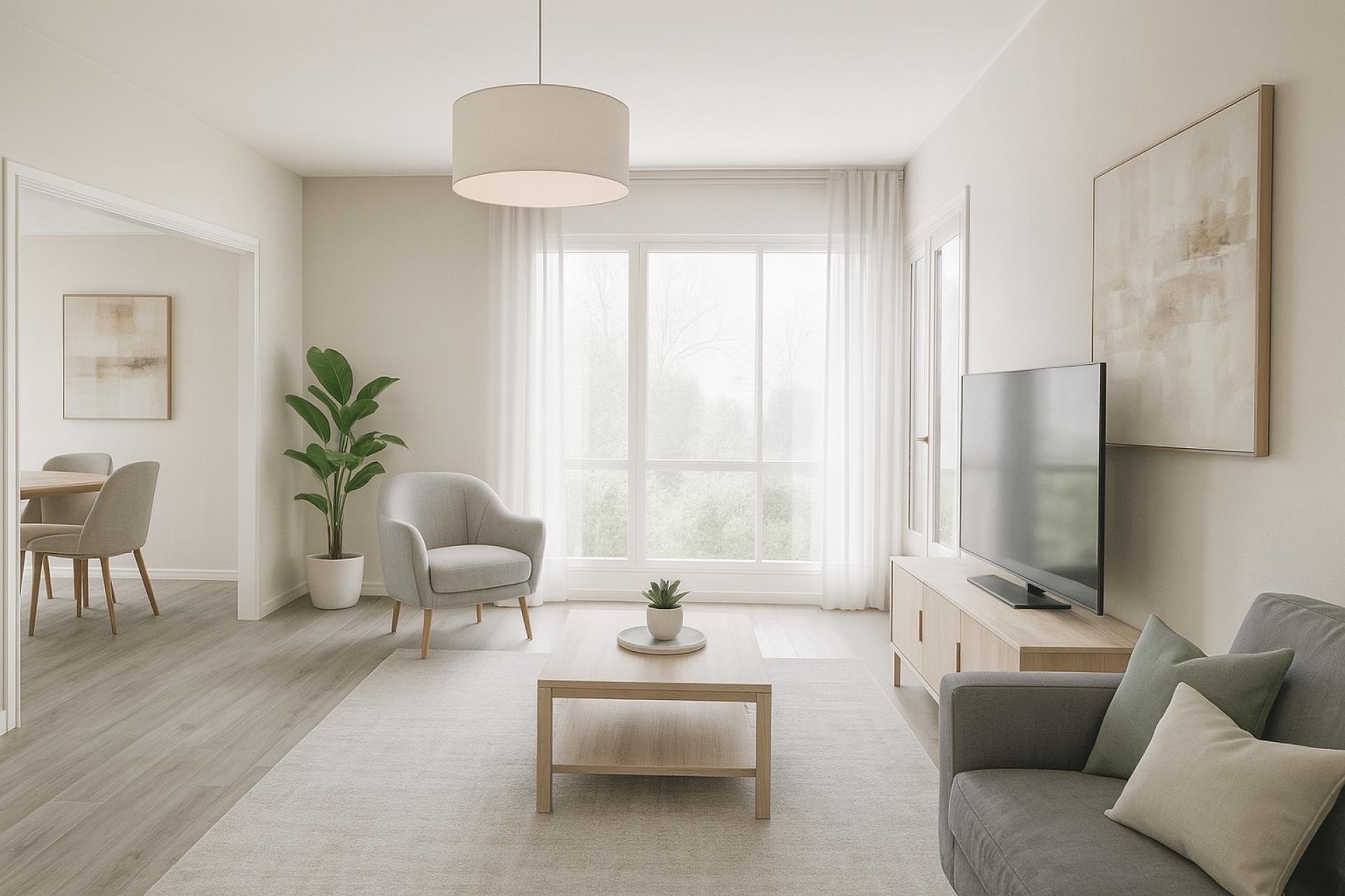 Photo-appartement