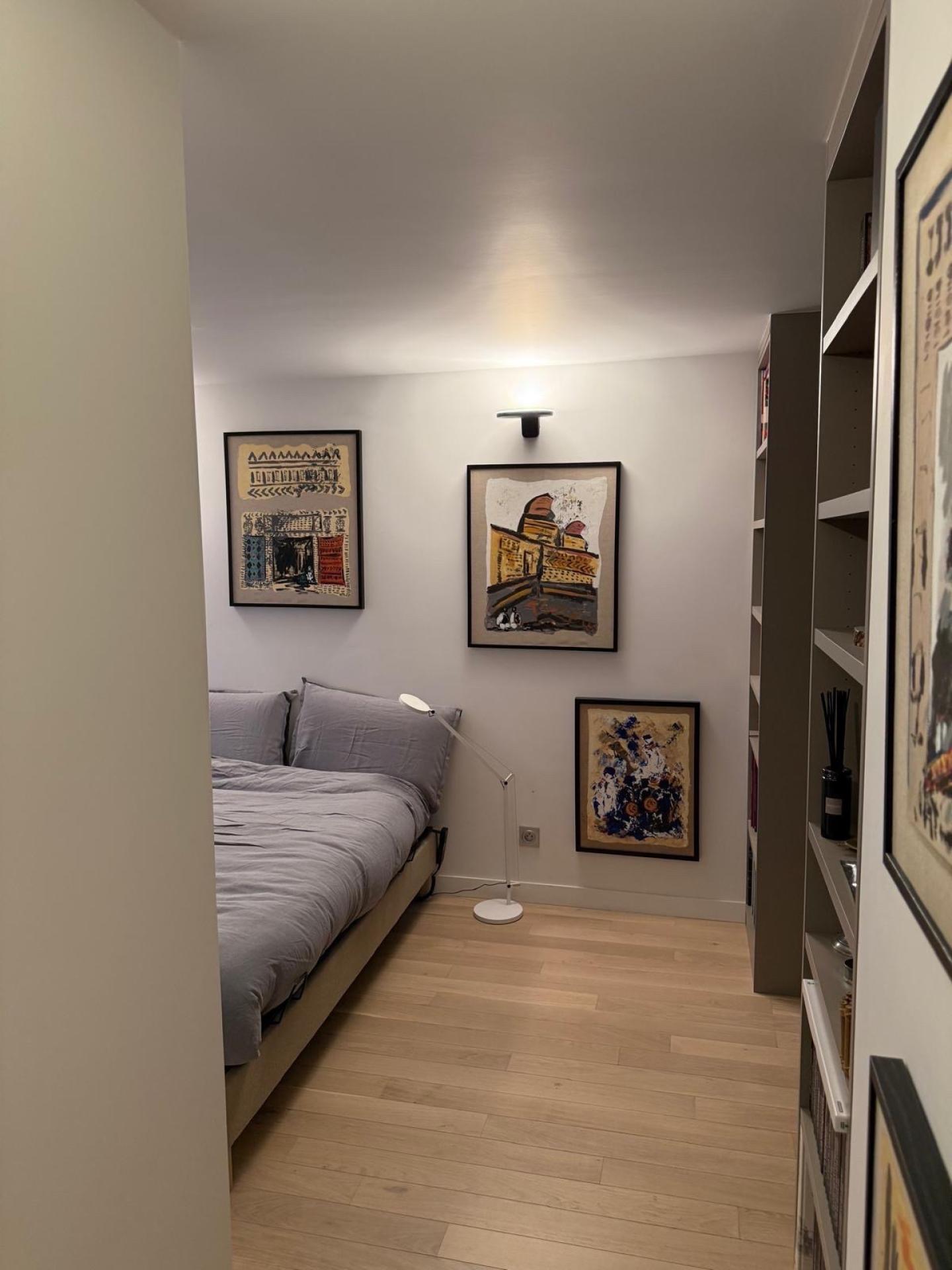 Photo 9 de l'annonce.