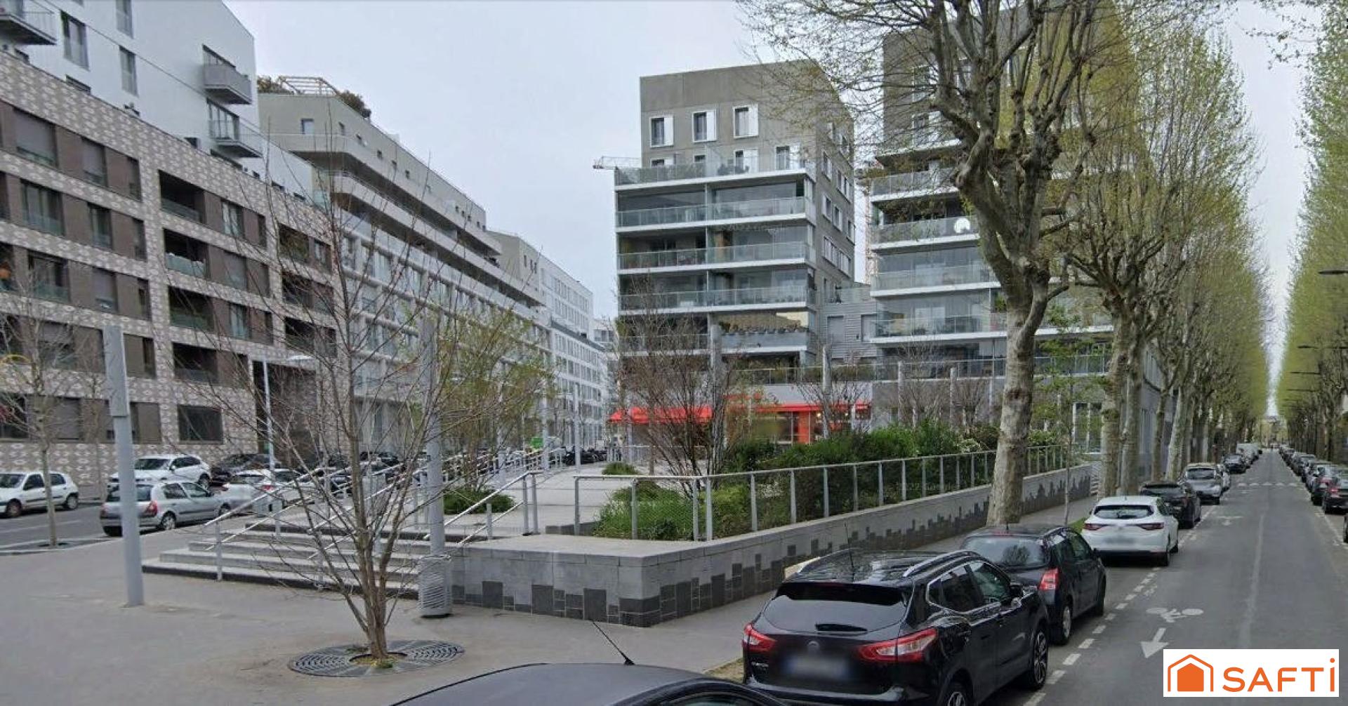 Photo-appartement