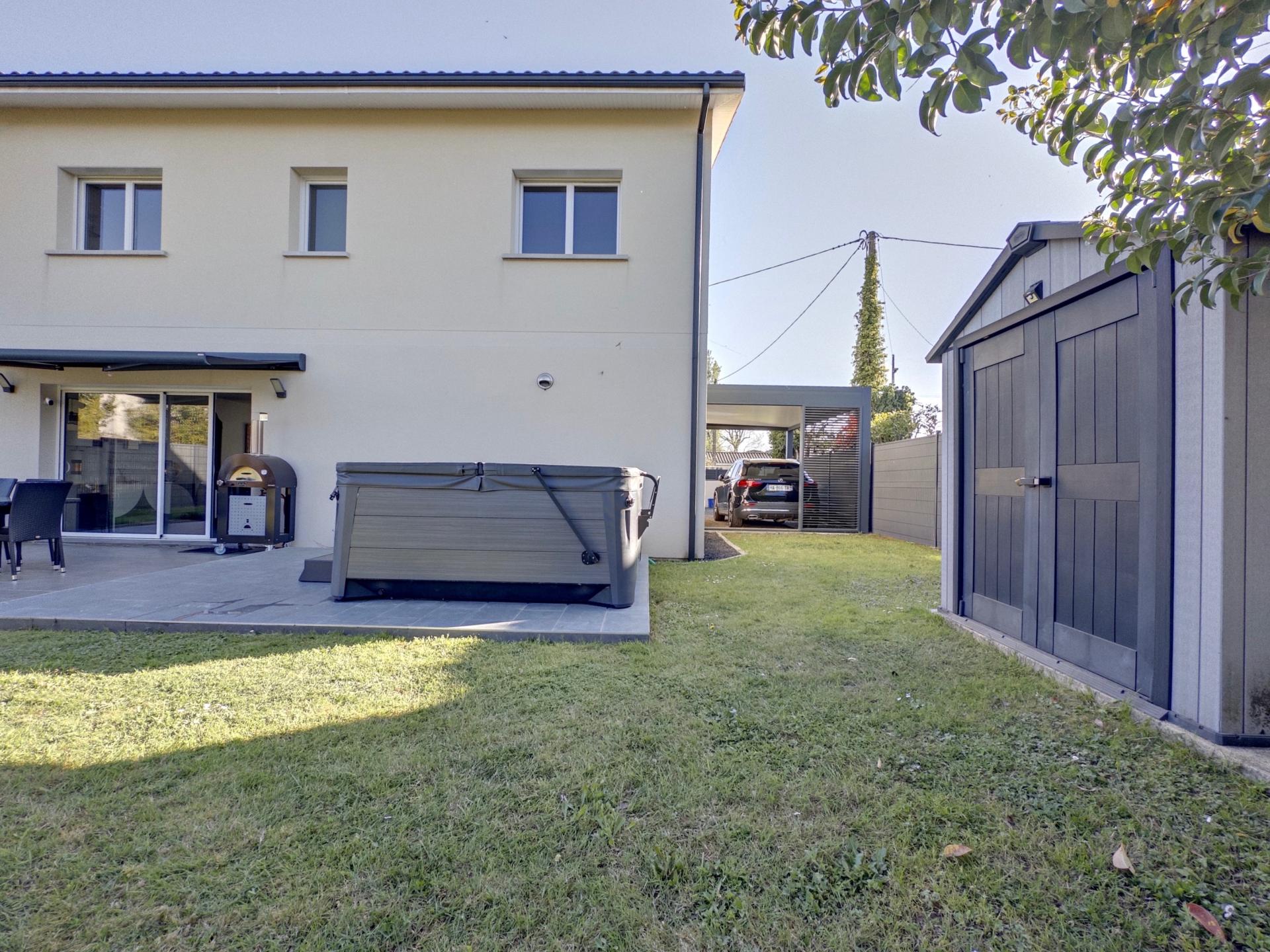 Photo 3 de l'annonce.