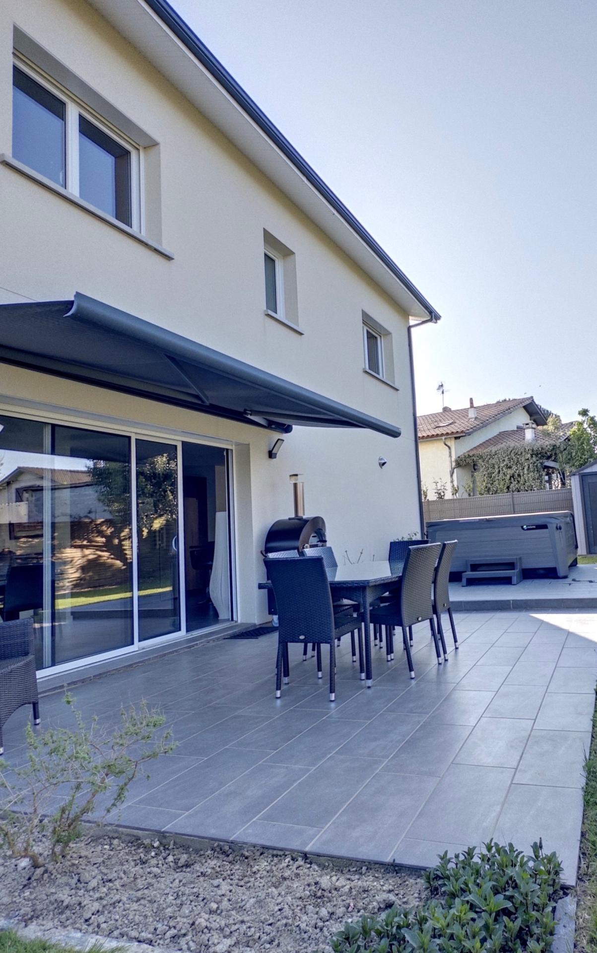 Photo 4 de l'annonce.