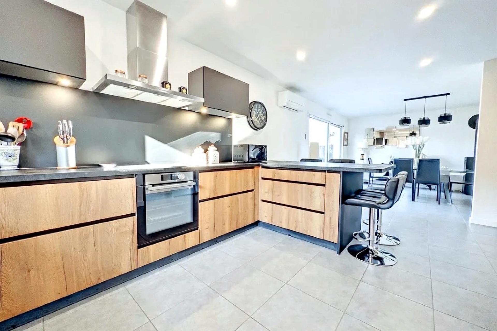 Photo 9 de l'annonce.