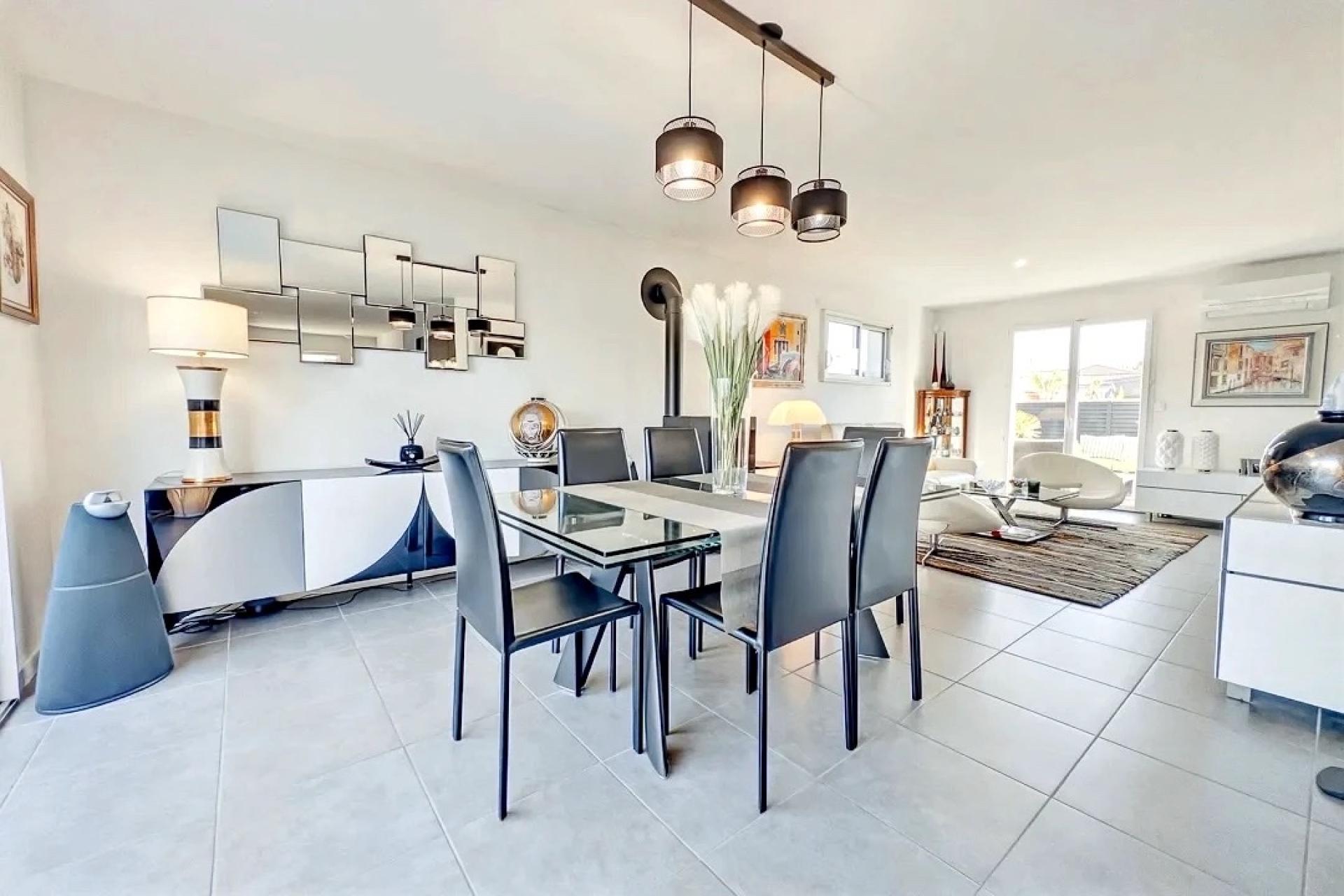 Photo 8 de l'annonce.