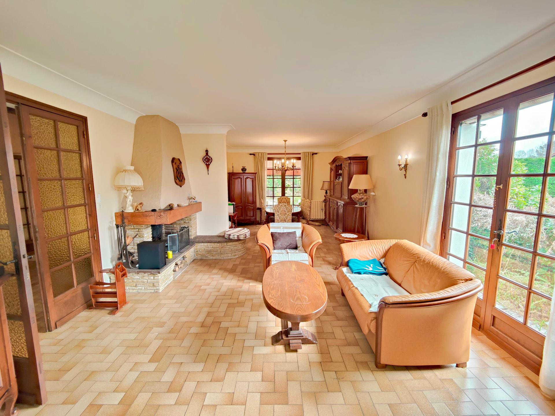 Photo 3 de l'annonce.