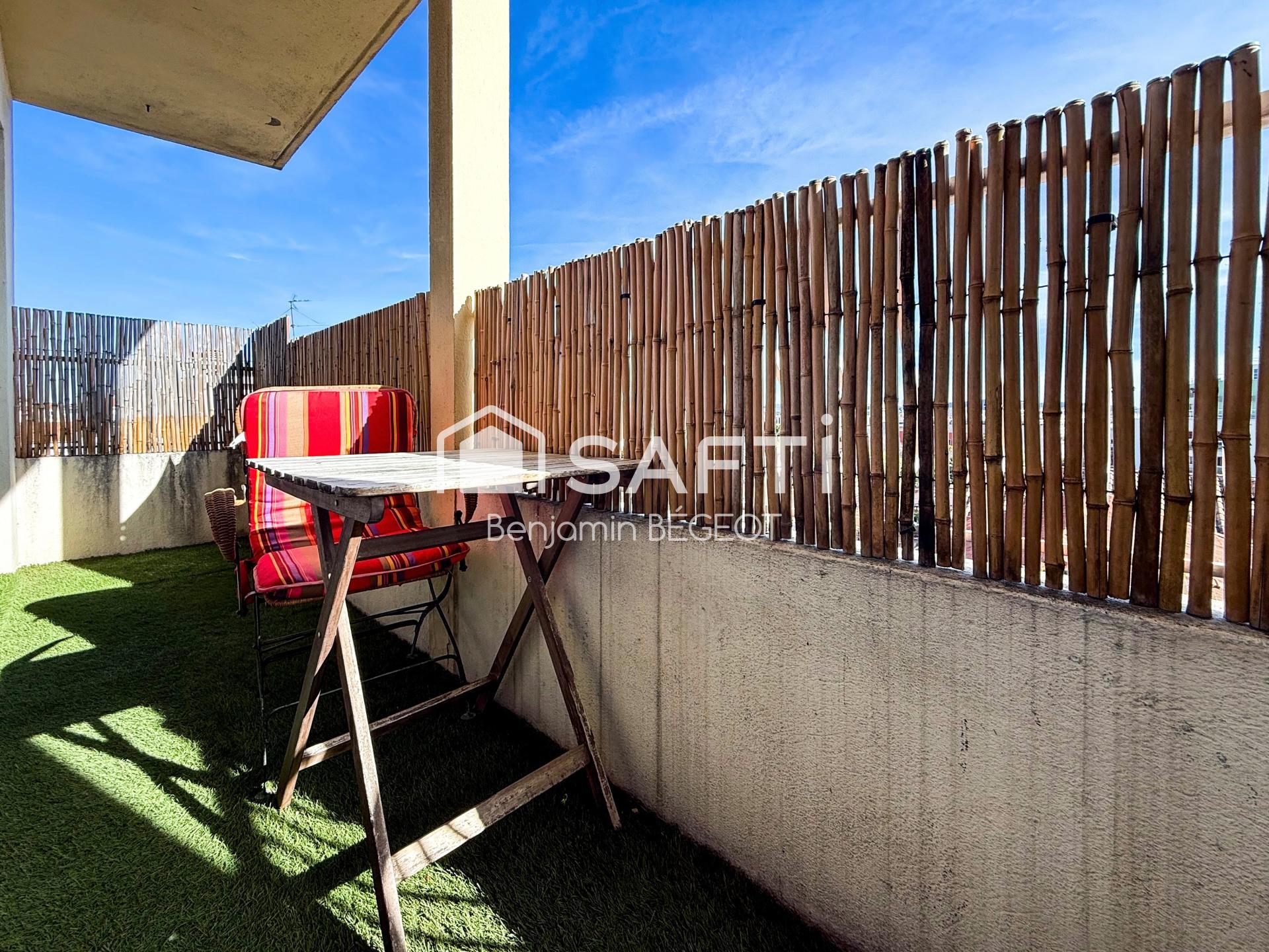 Photo-appartement