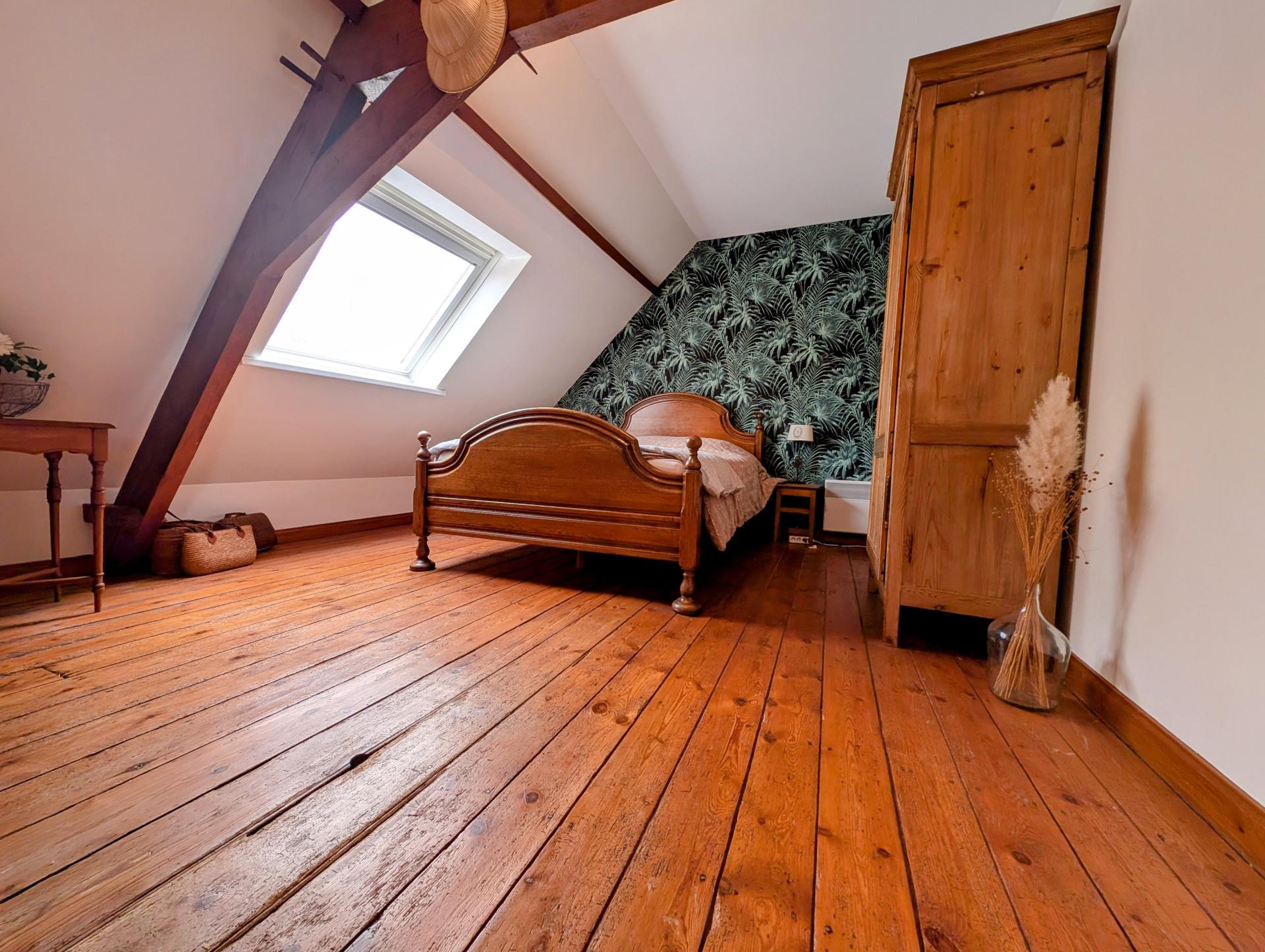 Photo 8 de l'annonce.