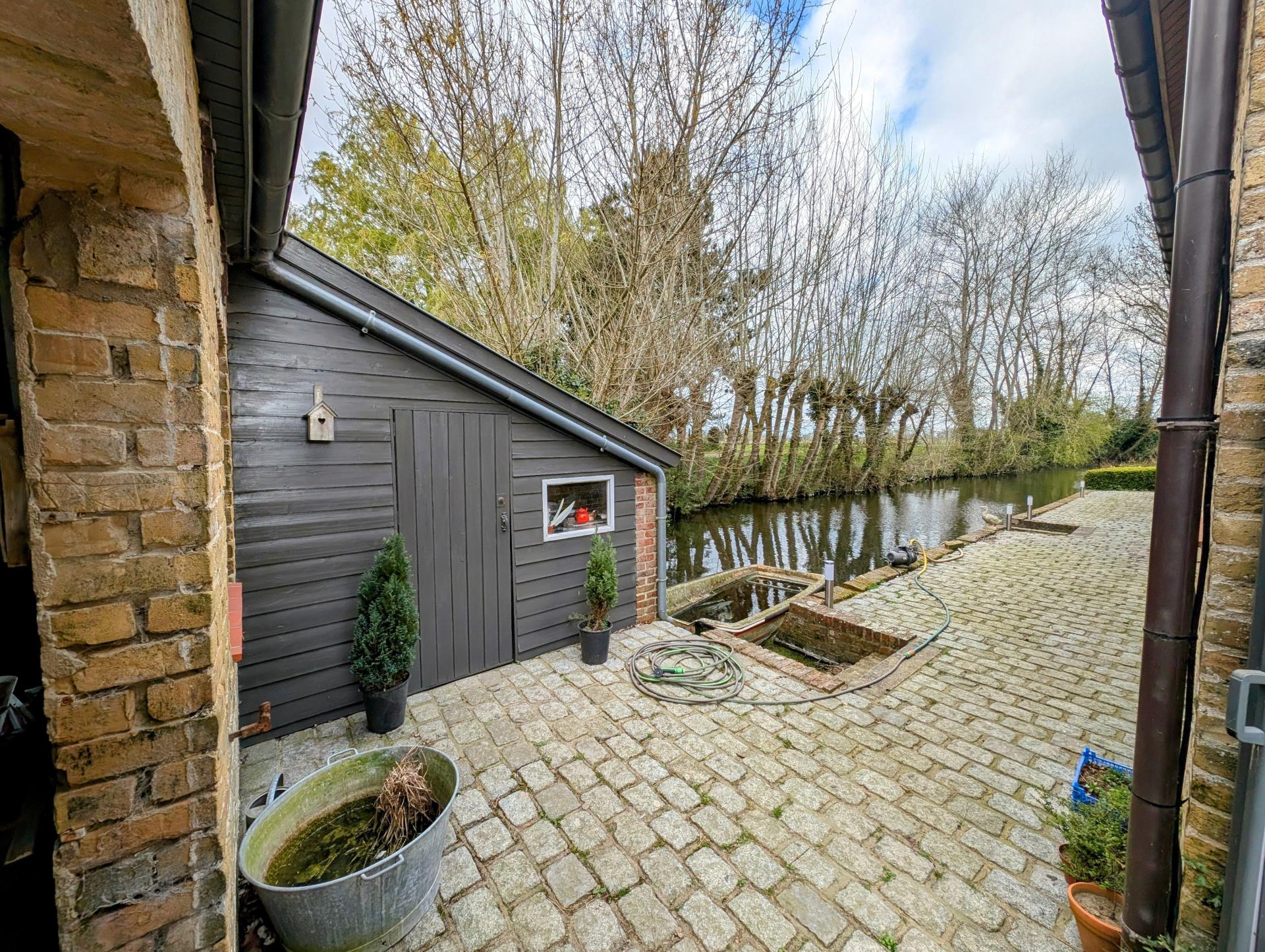 Photo 3 de l'annonce.