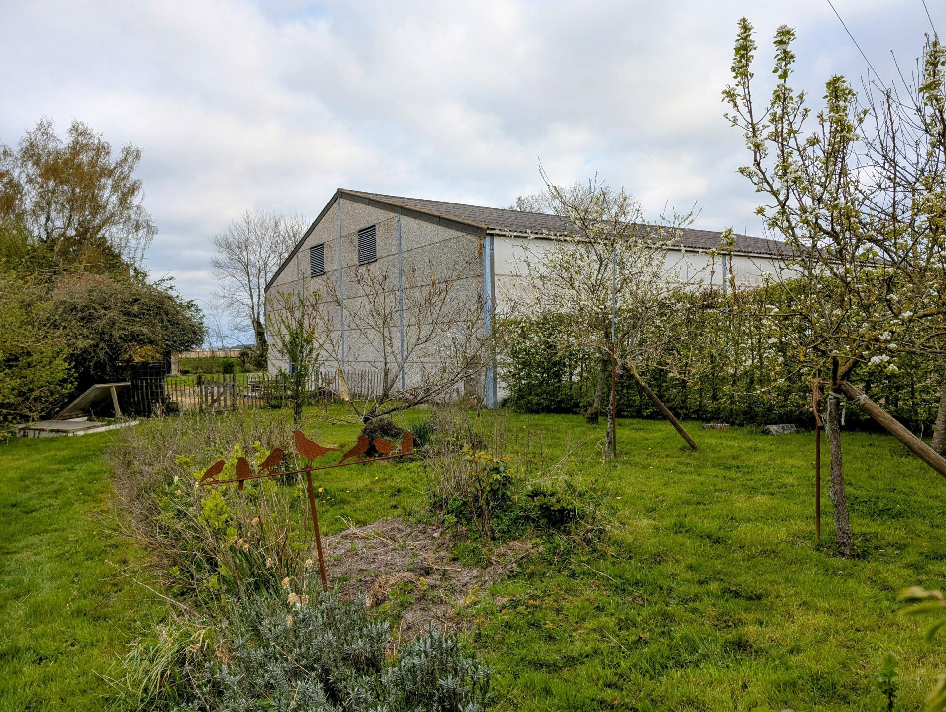 Photo 10 de l'annonce.