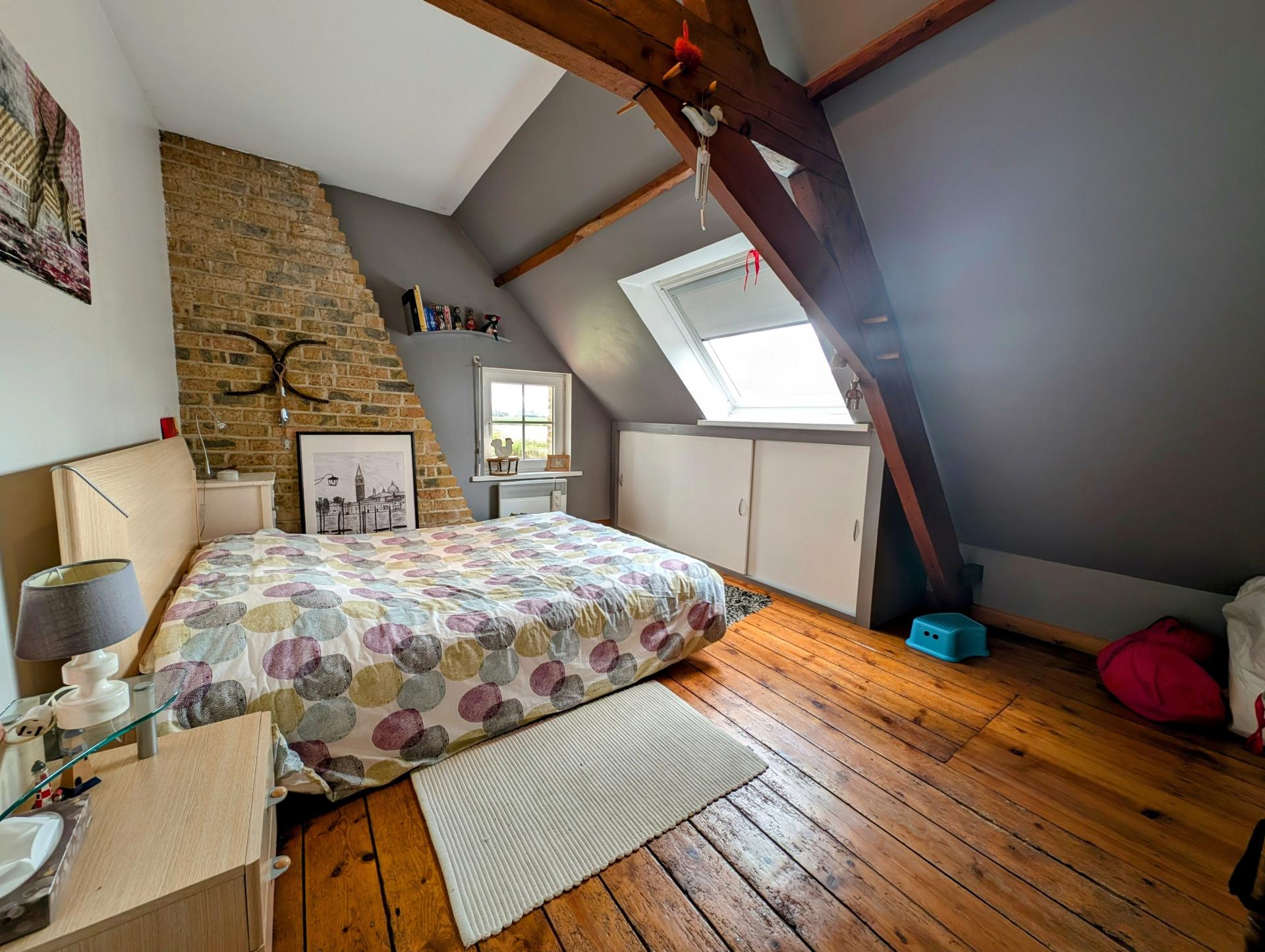 Photo 9 de l'annonce.