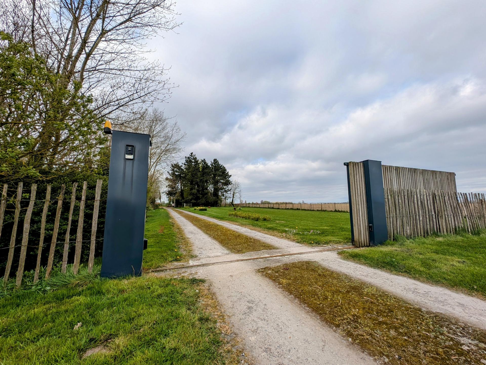 Photo 11 de l'annonce.