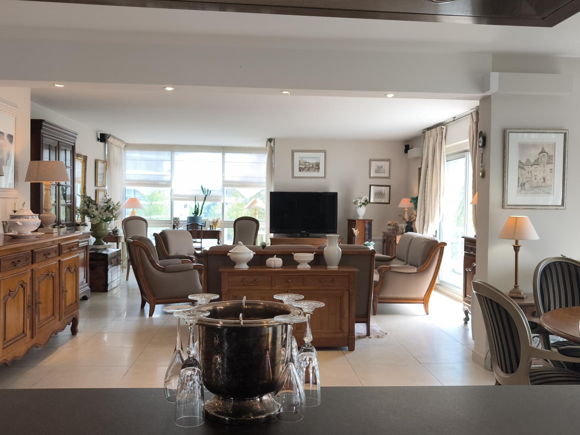 Photo 3 de l'annonce.