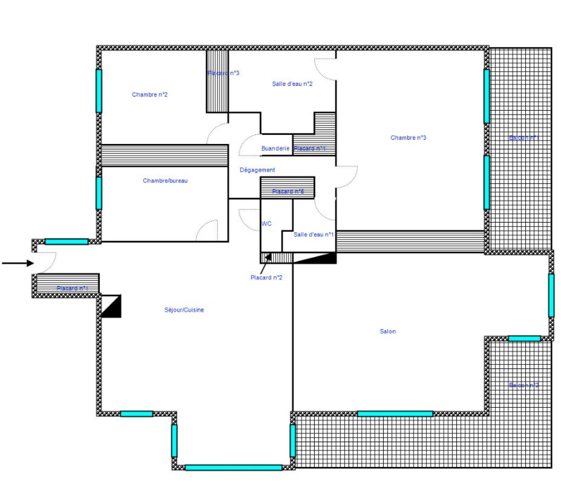 Photo 18 de l'annonce.