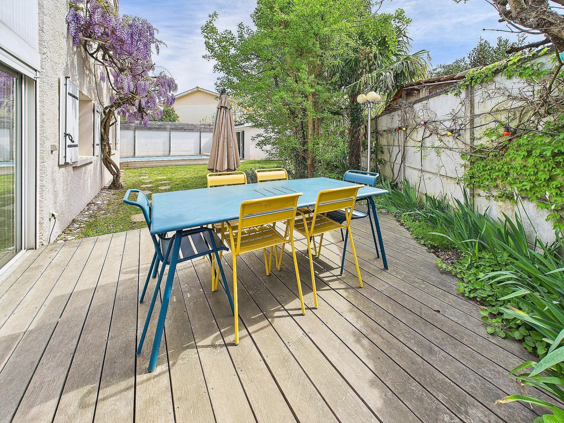 Photo 2 de l'annonce.