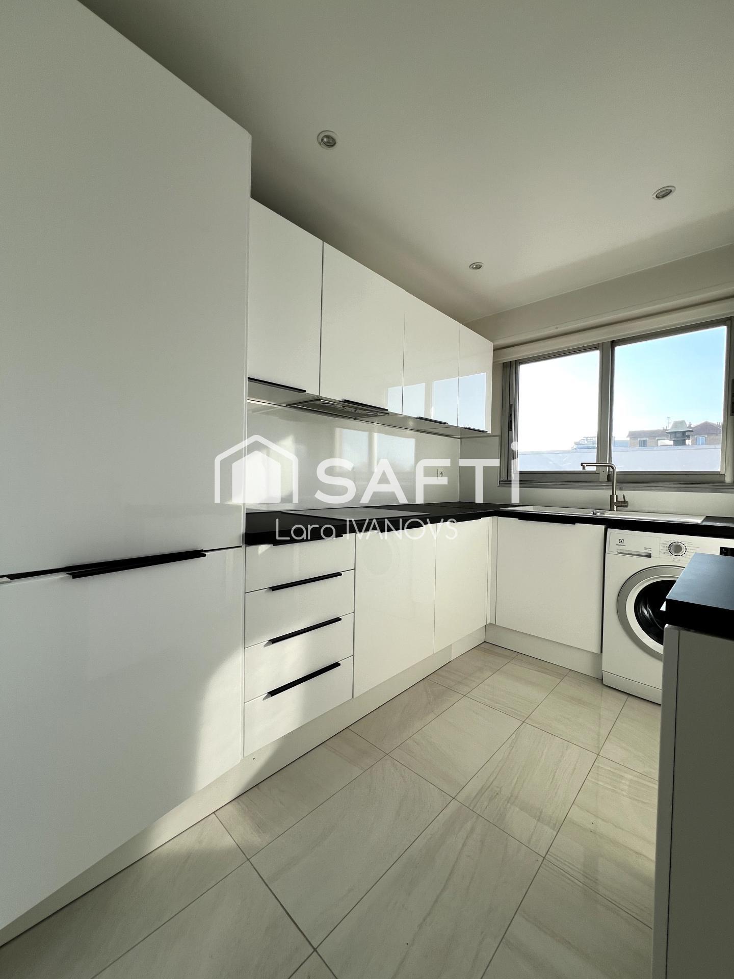 Photo-appartement