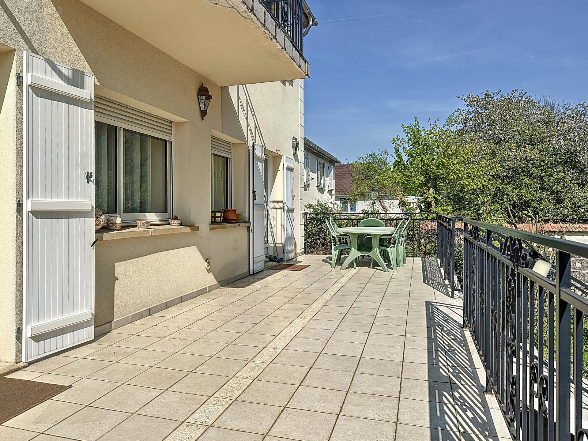 Photo 11 de l'annonce.