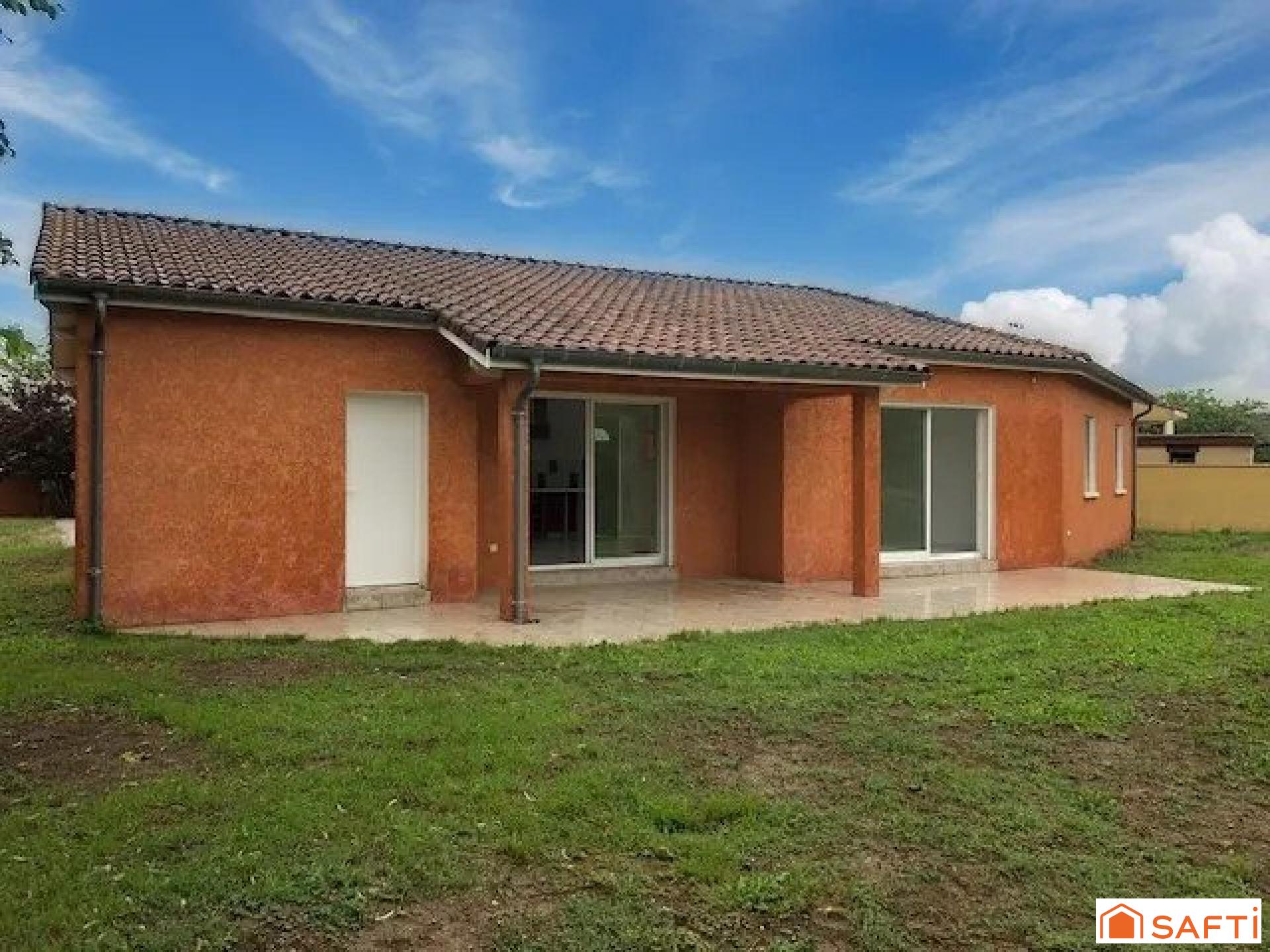 Photographie descriptive du bien