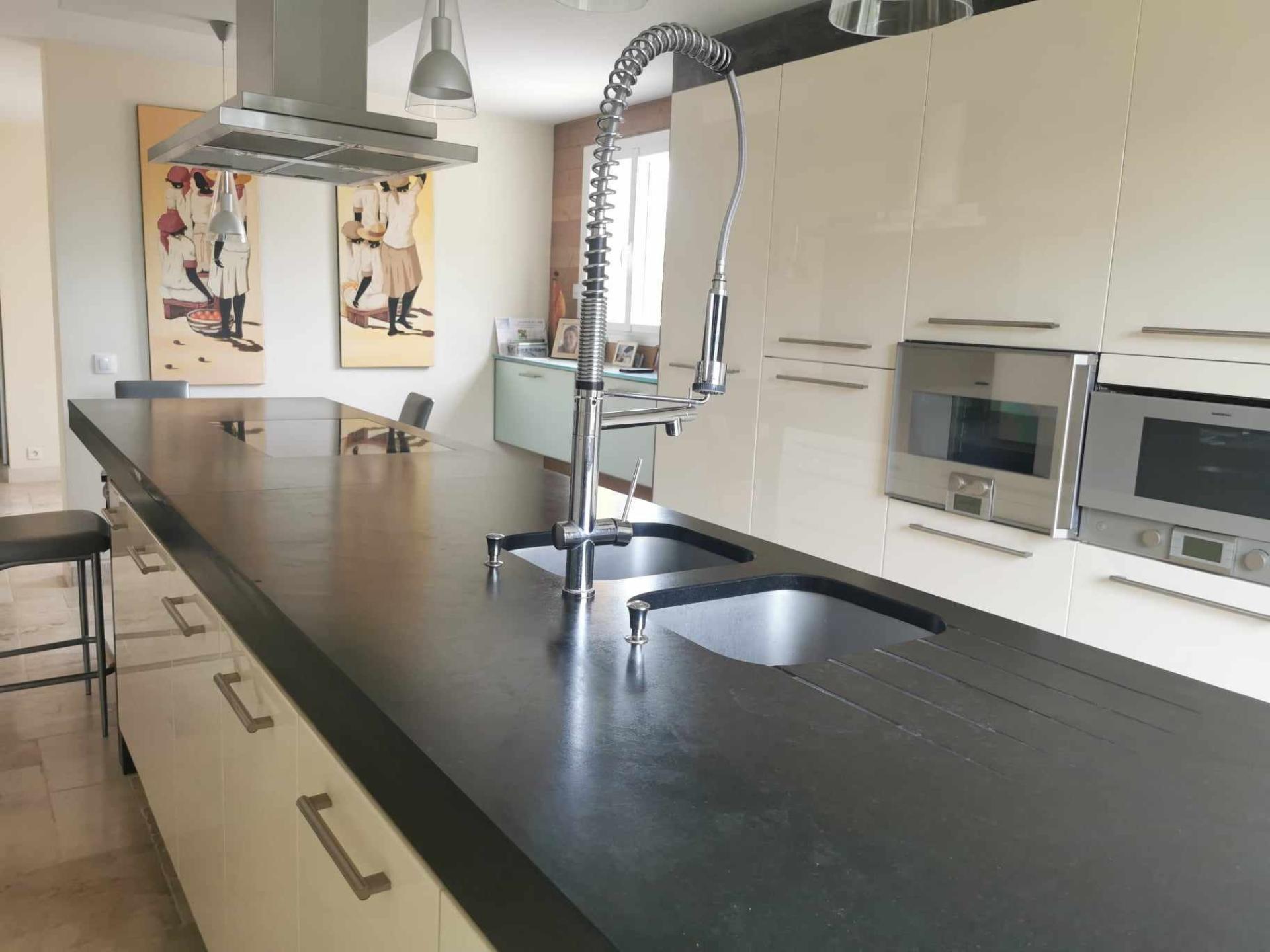 Photo 3 de l'annonce.