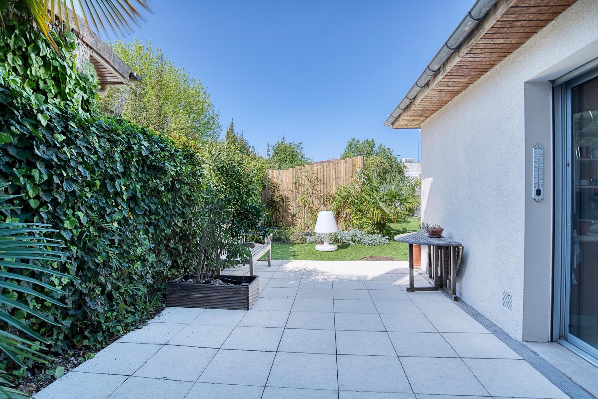 Photo 14 de l'annonce.