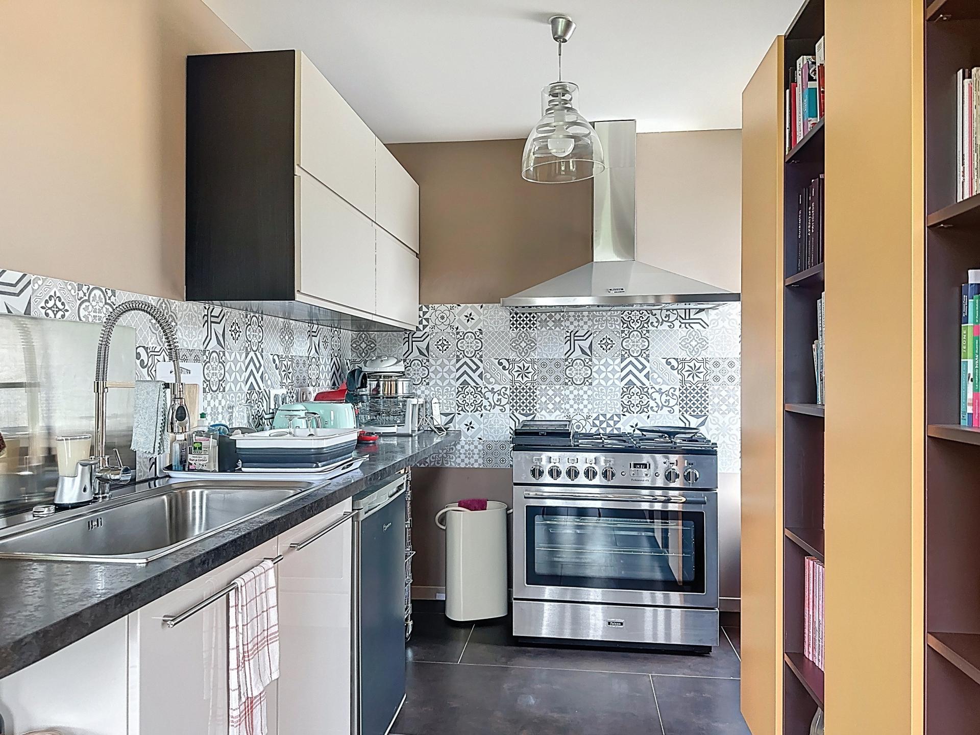 Photo 13 de l'annonce.