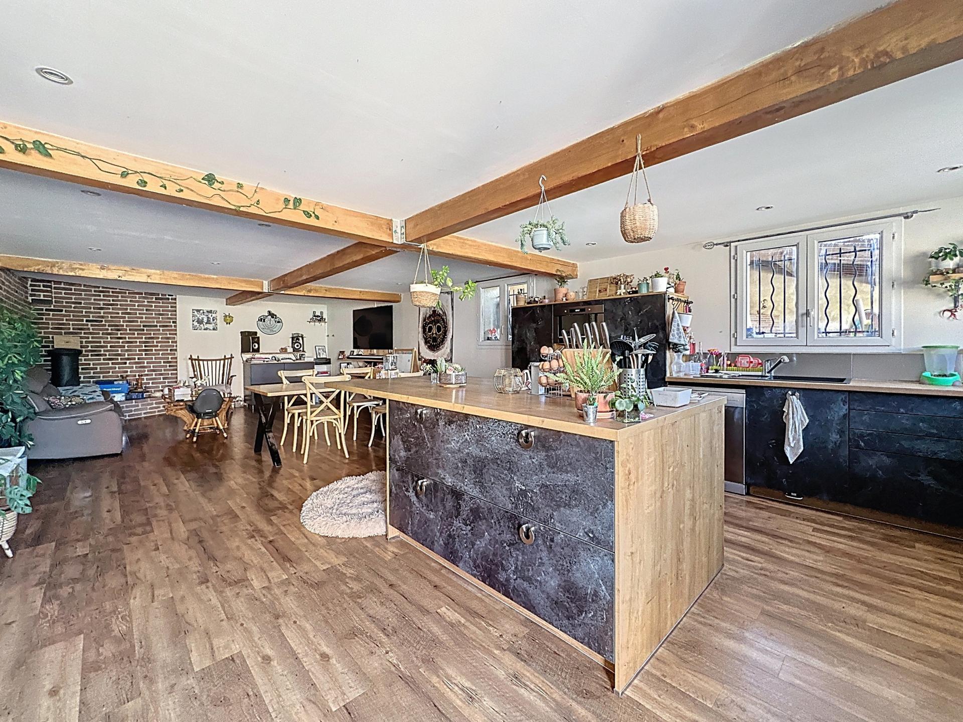 Photo 32 de l'annonce.