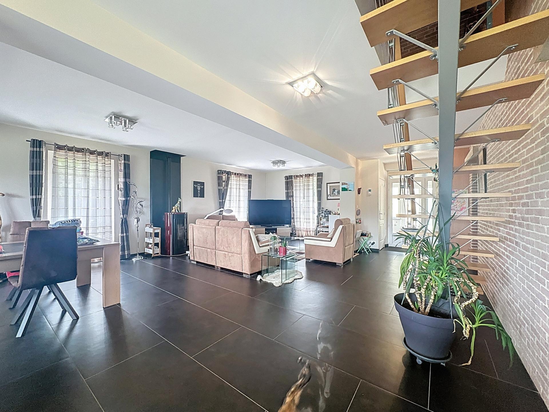 Photo 8 de l'annonce.