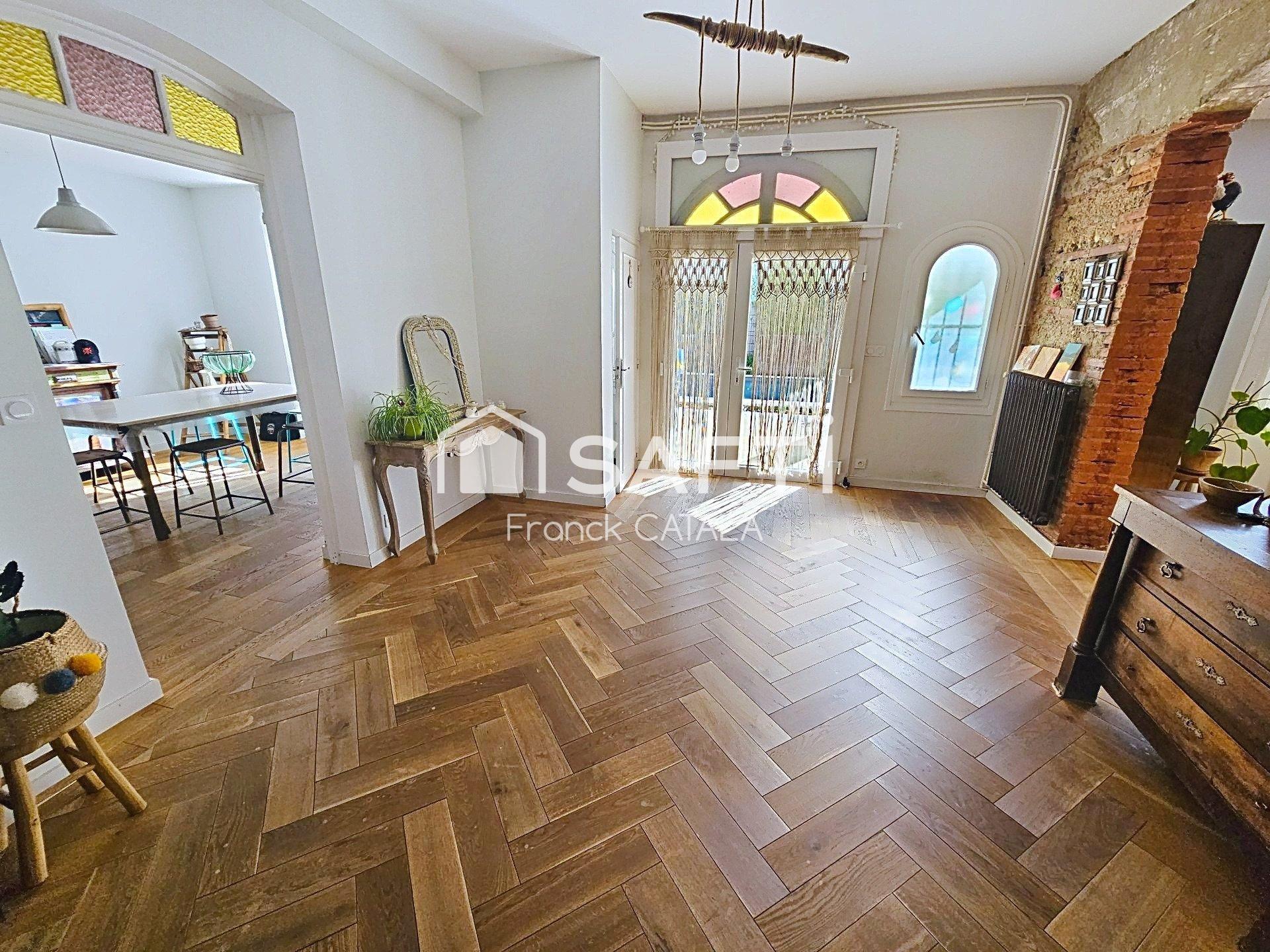 Photographie descriptive du bien