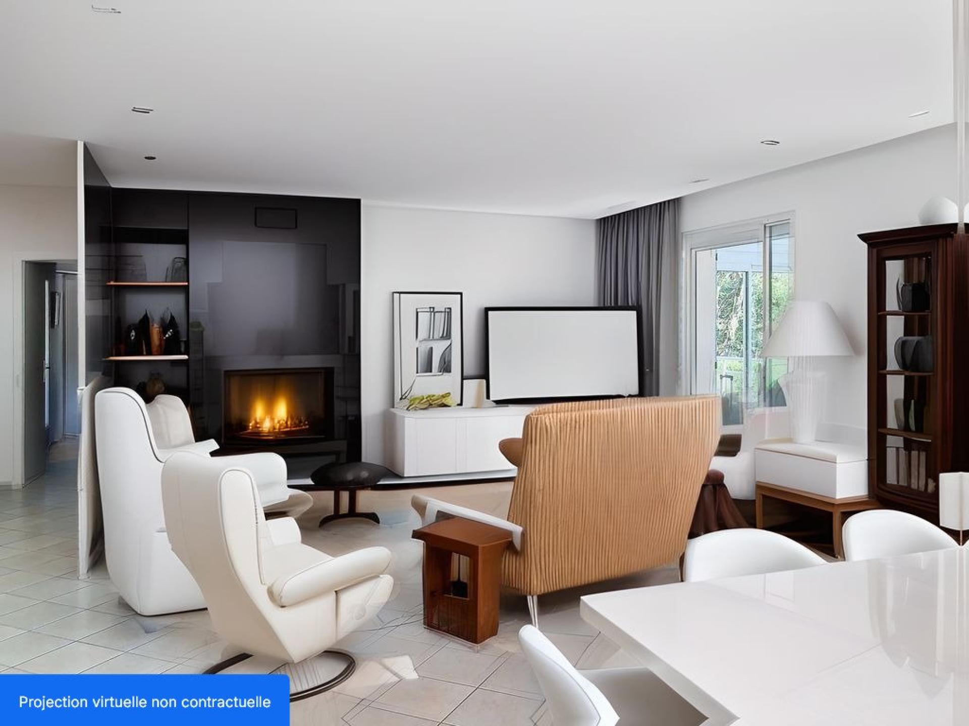 Photo 3 de l'annonce.