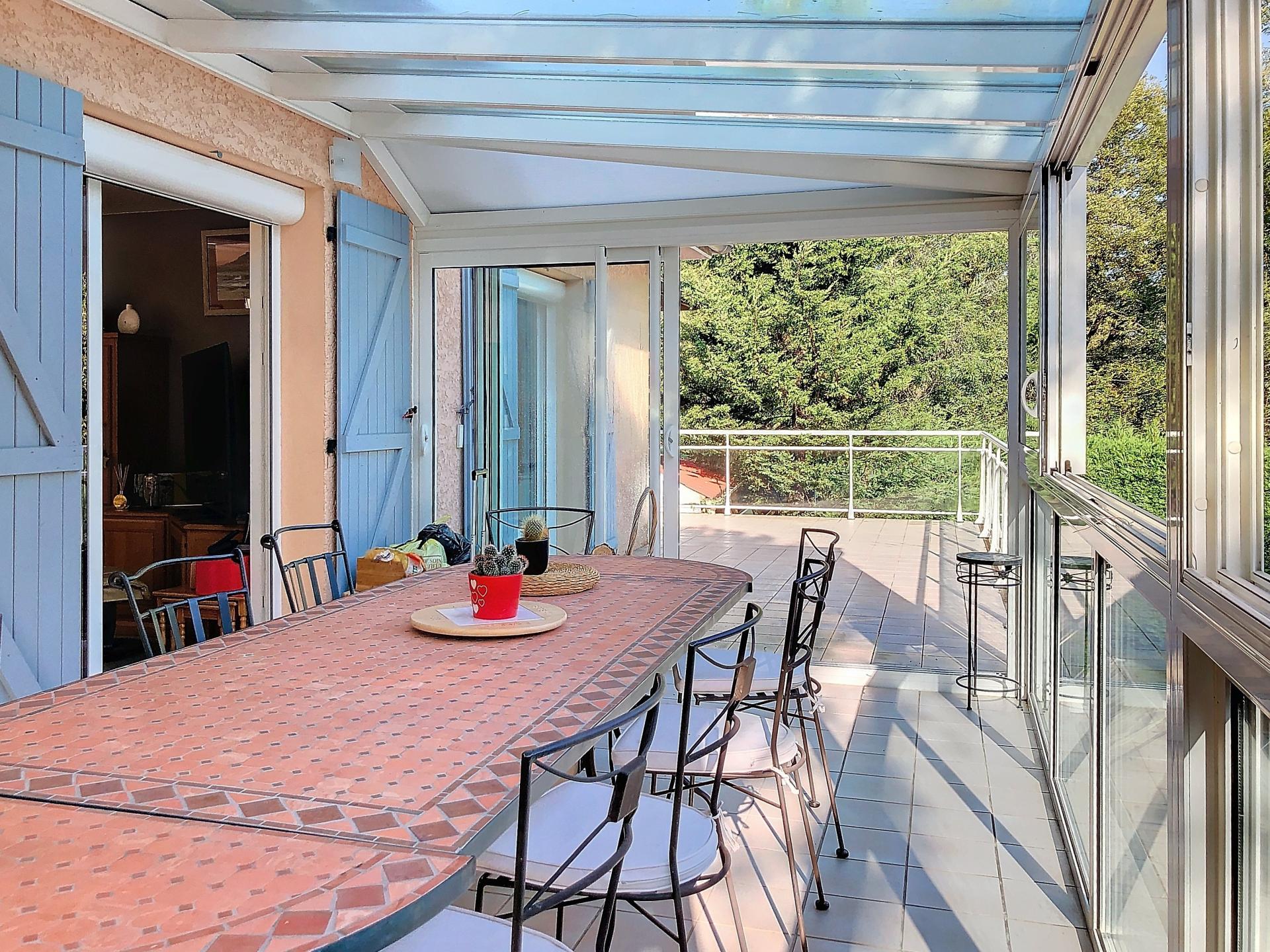 Photo 8 de l'annonce.