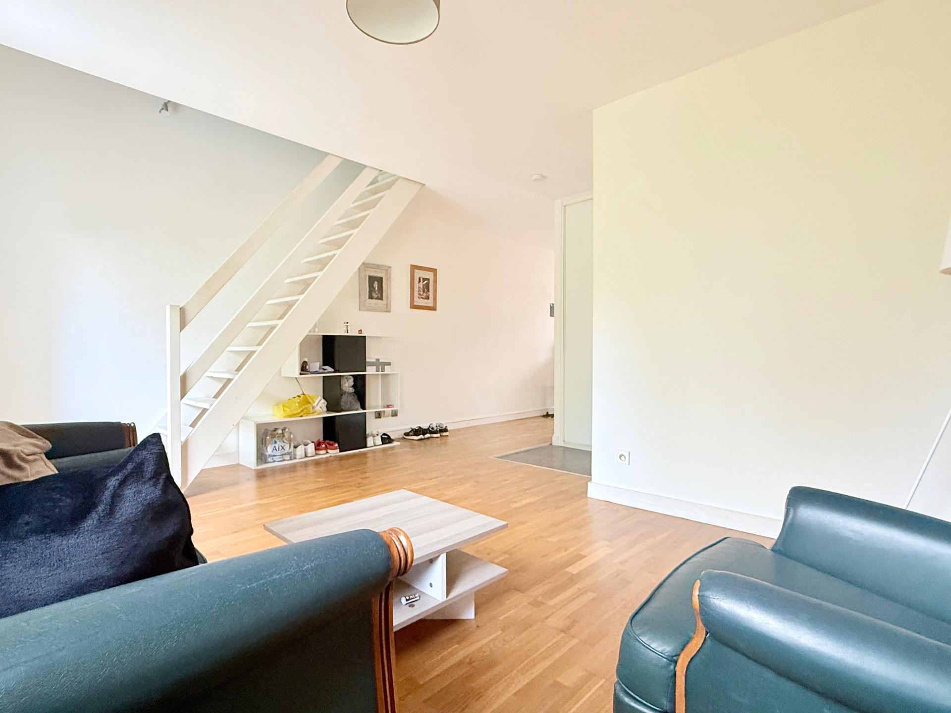 Photo-appartement