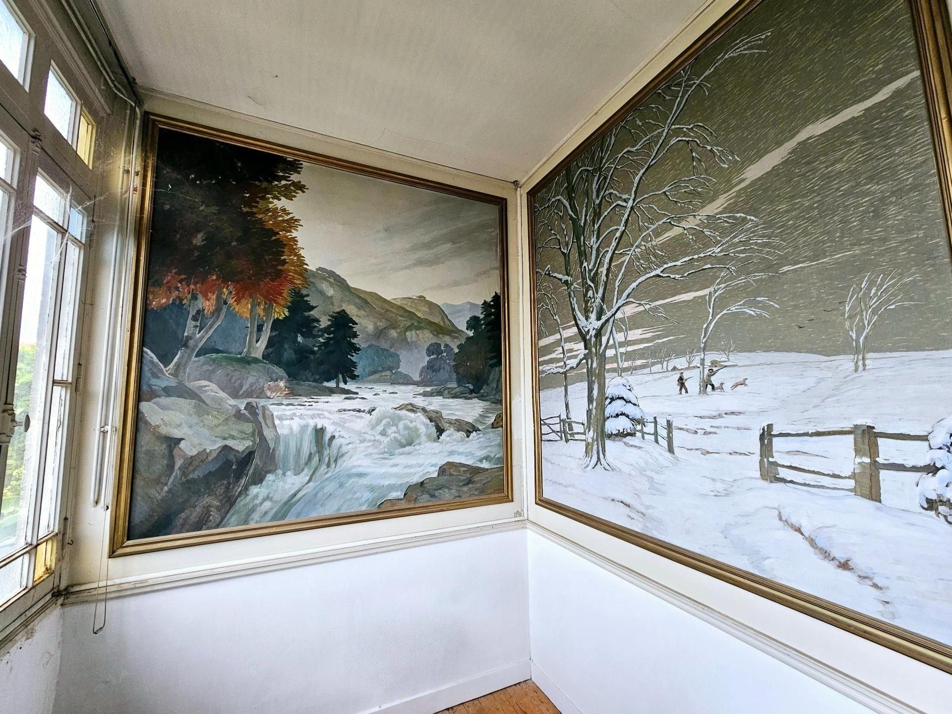 Photo 11 de l'annonce.