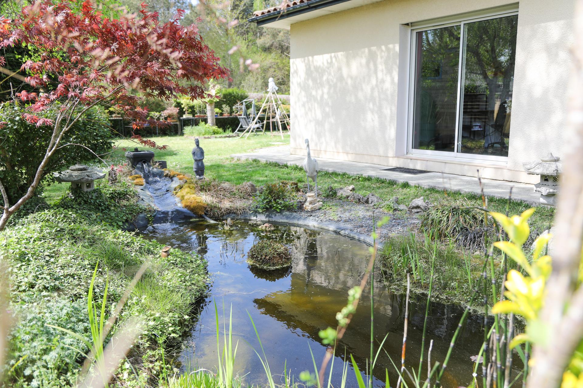 Photo 14 de l'annonce.