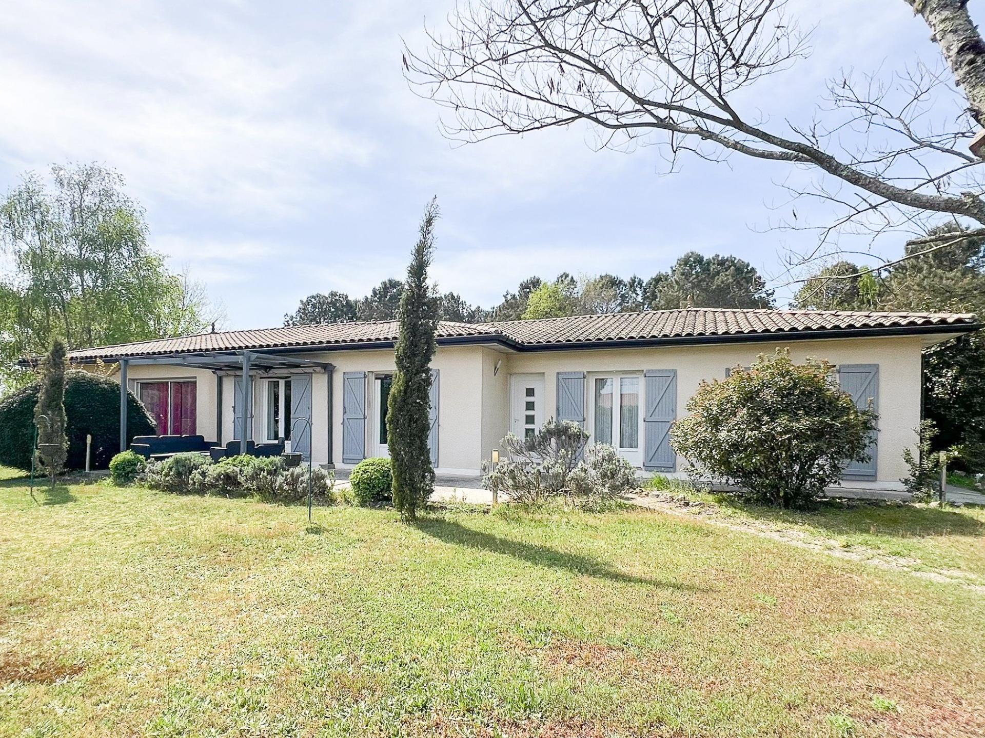 Photo 3 de l'annonce.