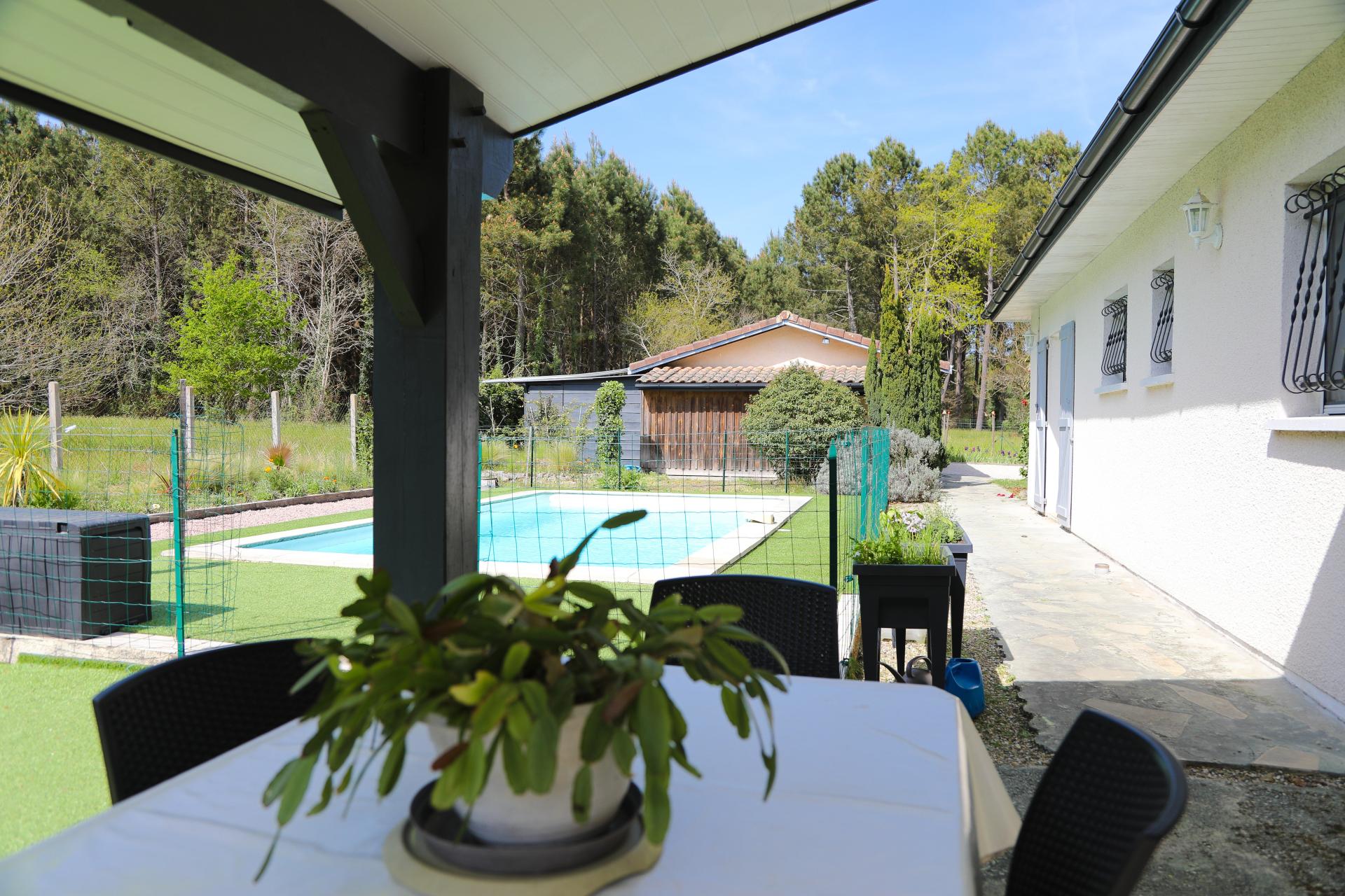 Photo 2 de l'annonce.