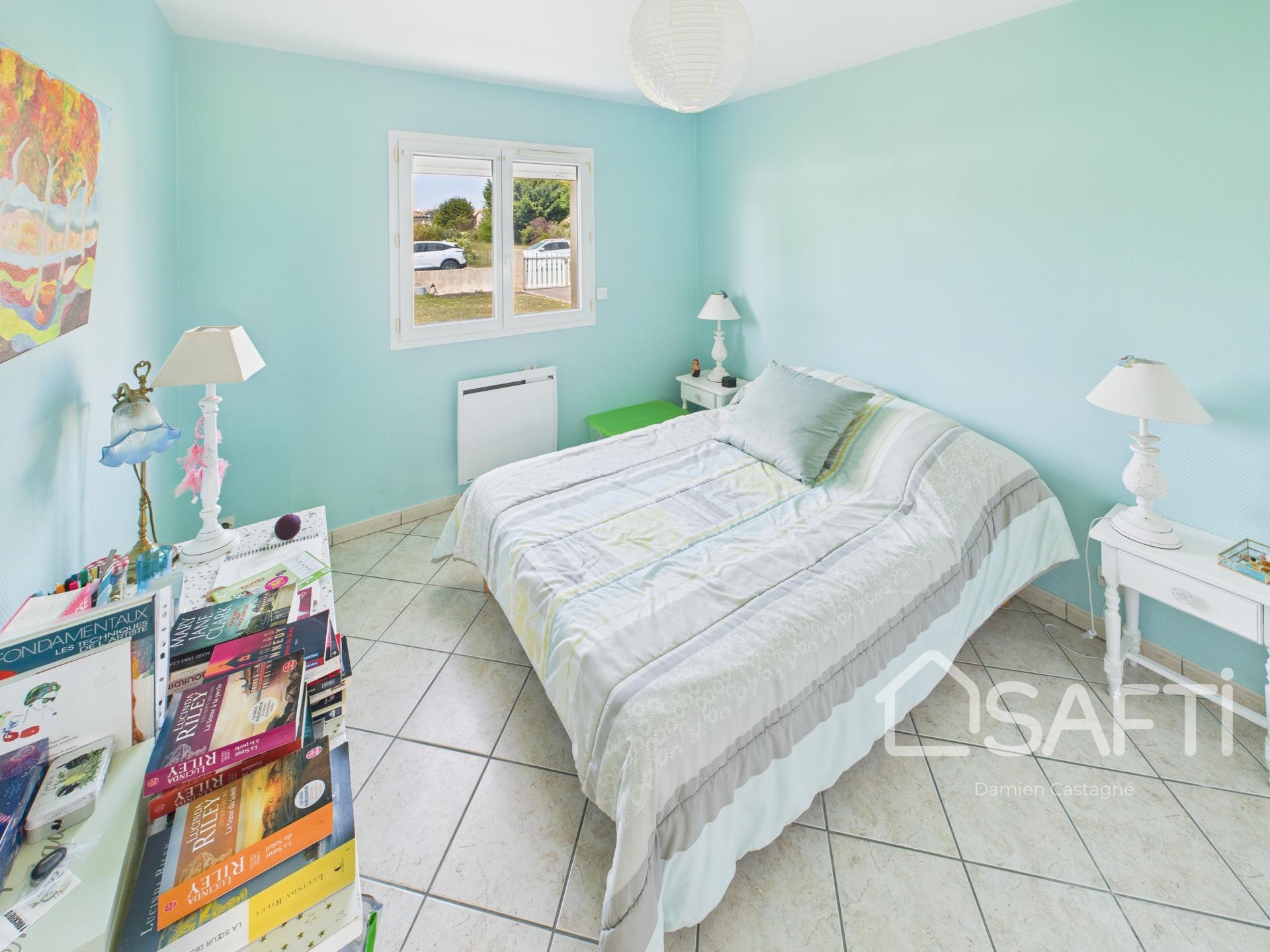 Photo 9 de l'annonce.