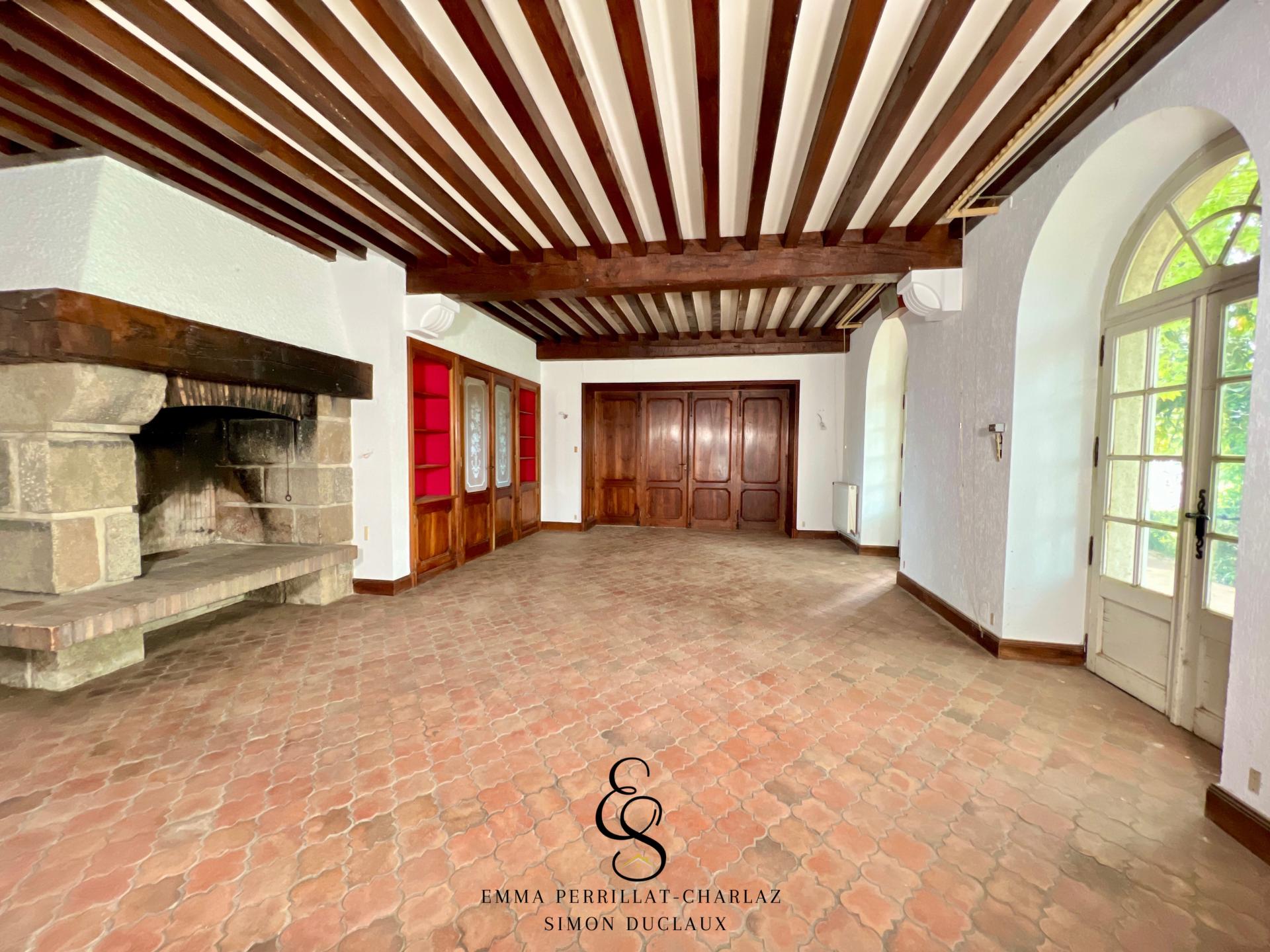 Photo 3 de l'annonce.