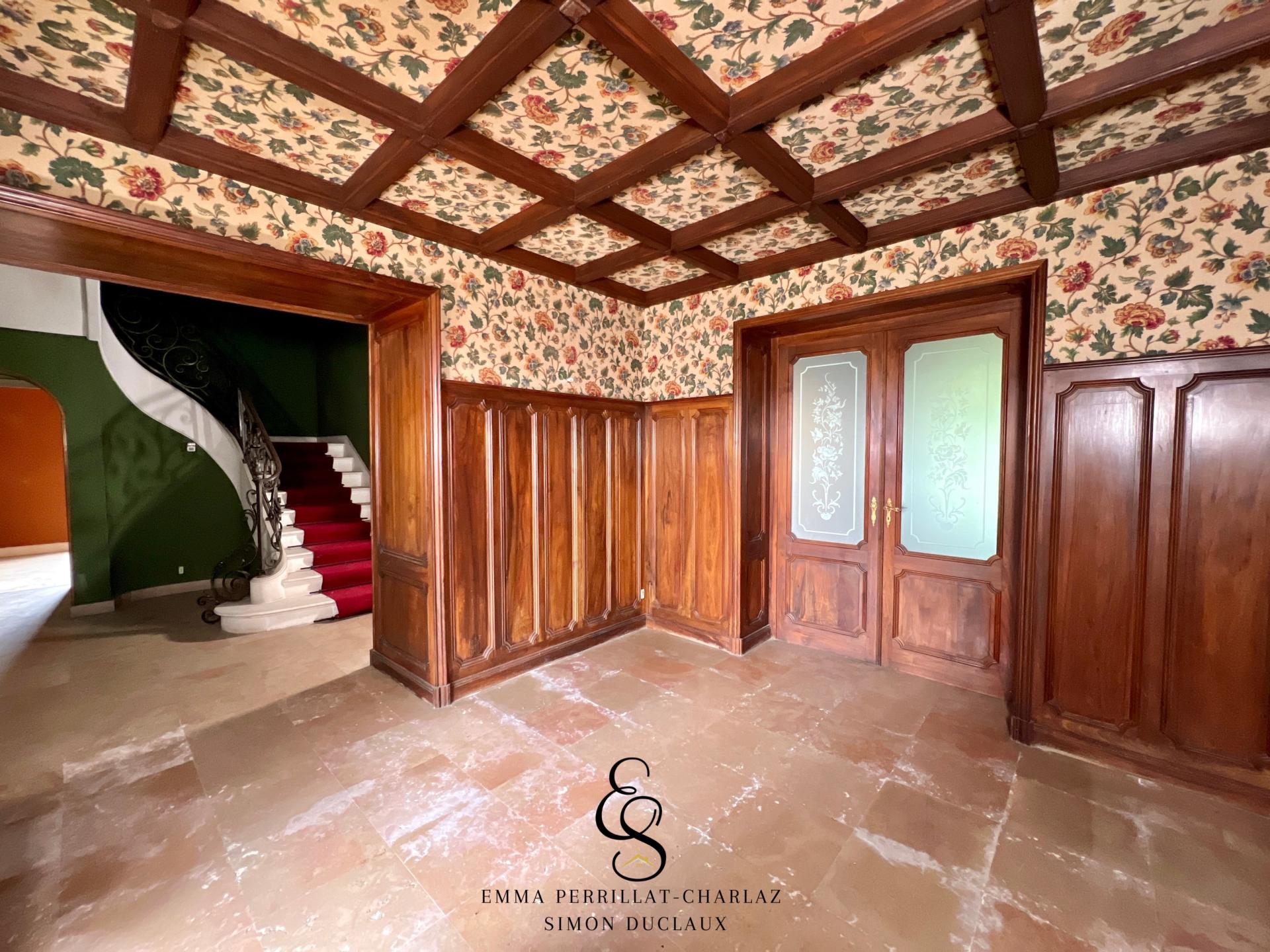 Photo 2 de l'annonce.