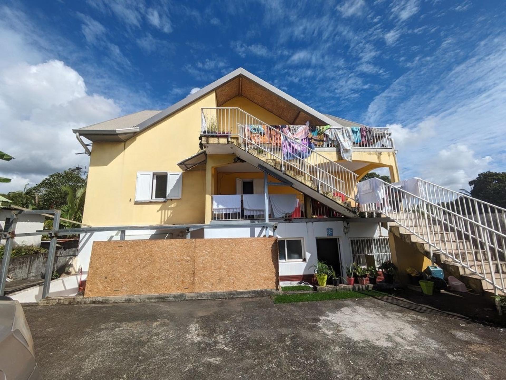 Photo-appartement