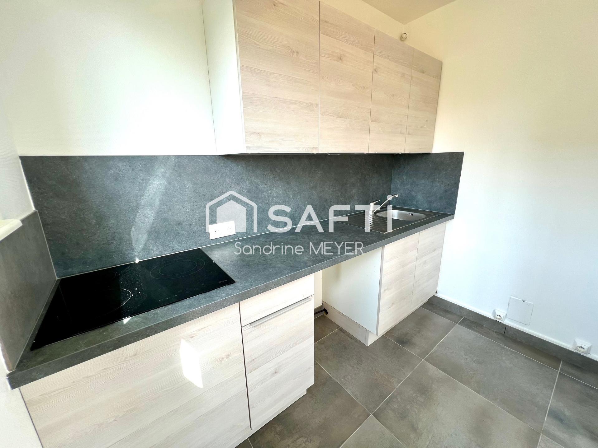 Photo-appartement