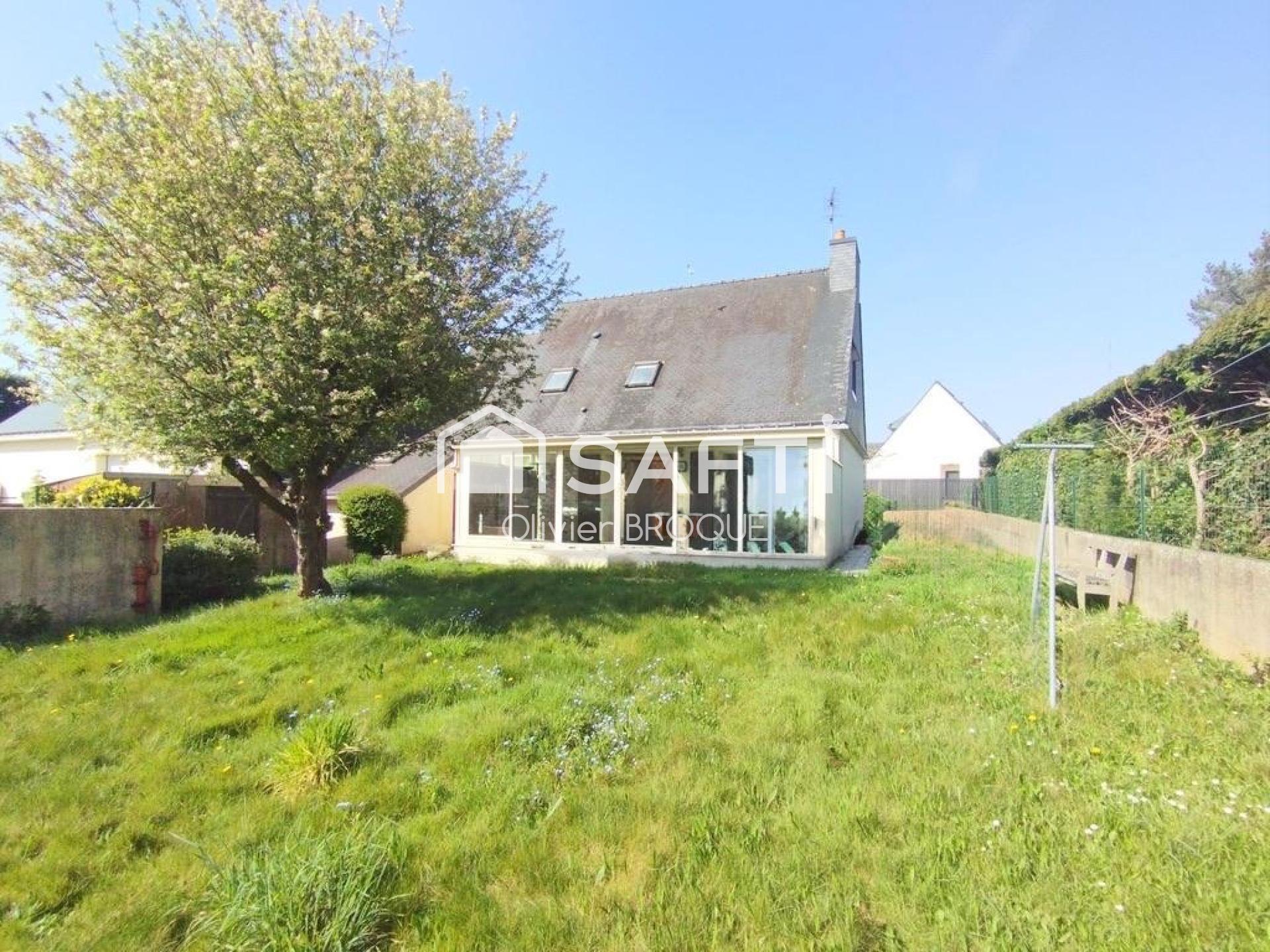 Photographie descriptive du bien