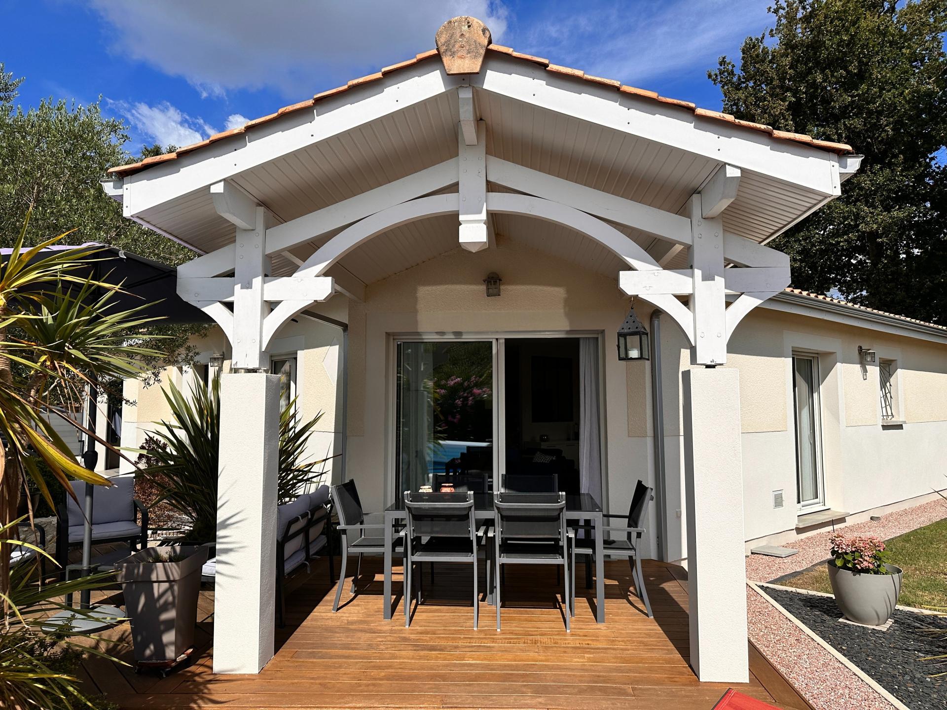 Photo 2 de l'annonce.