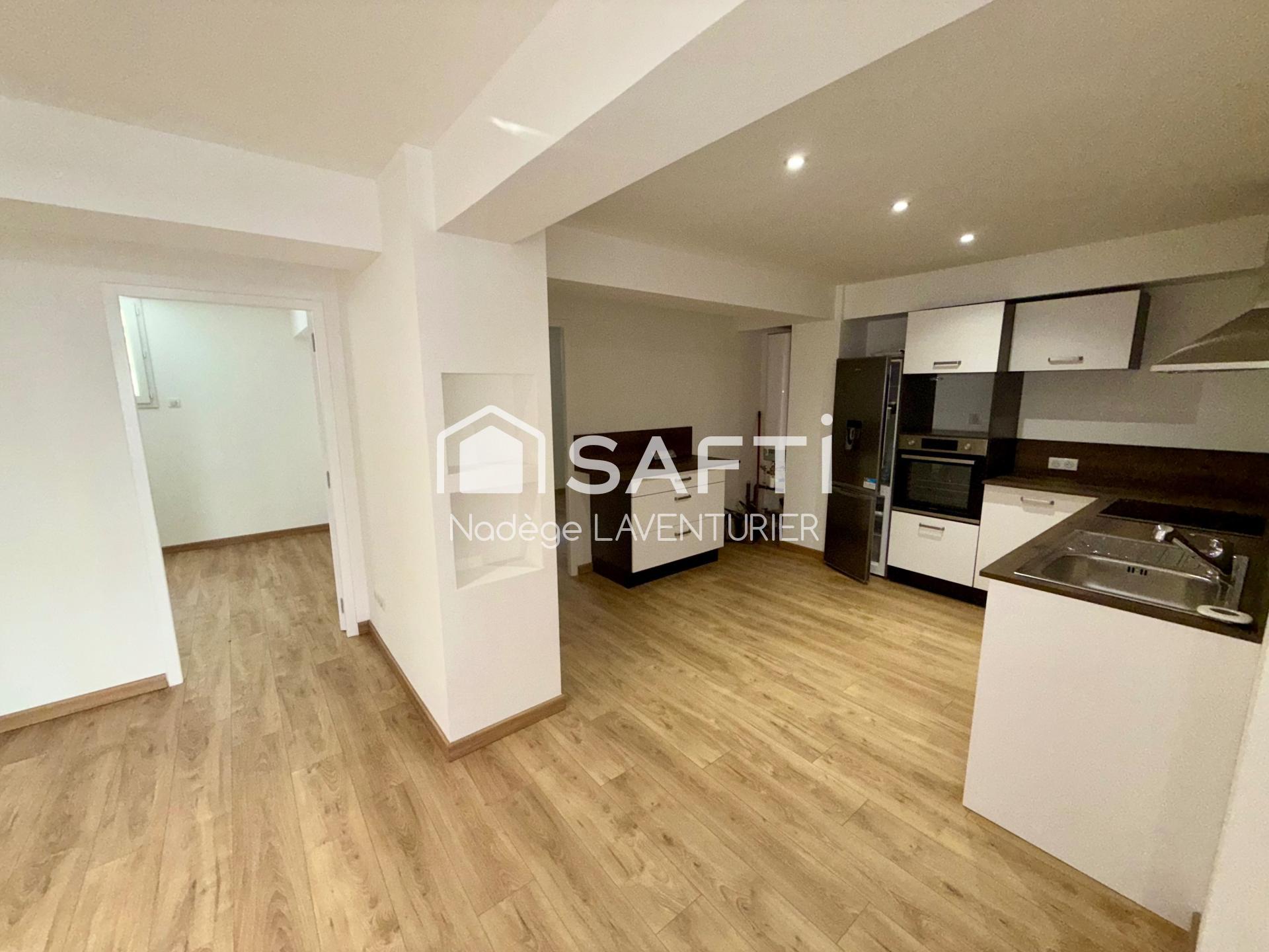 Photo-appartement