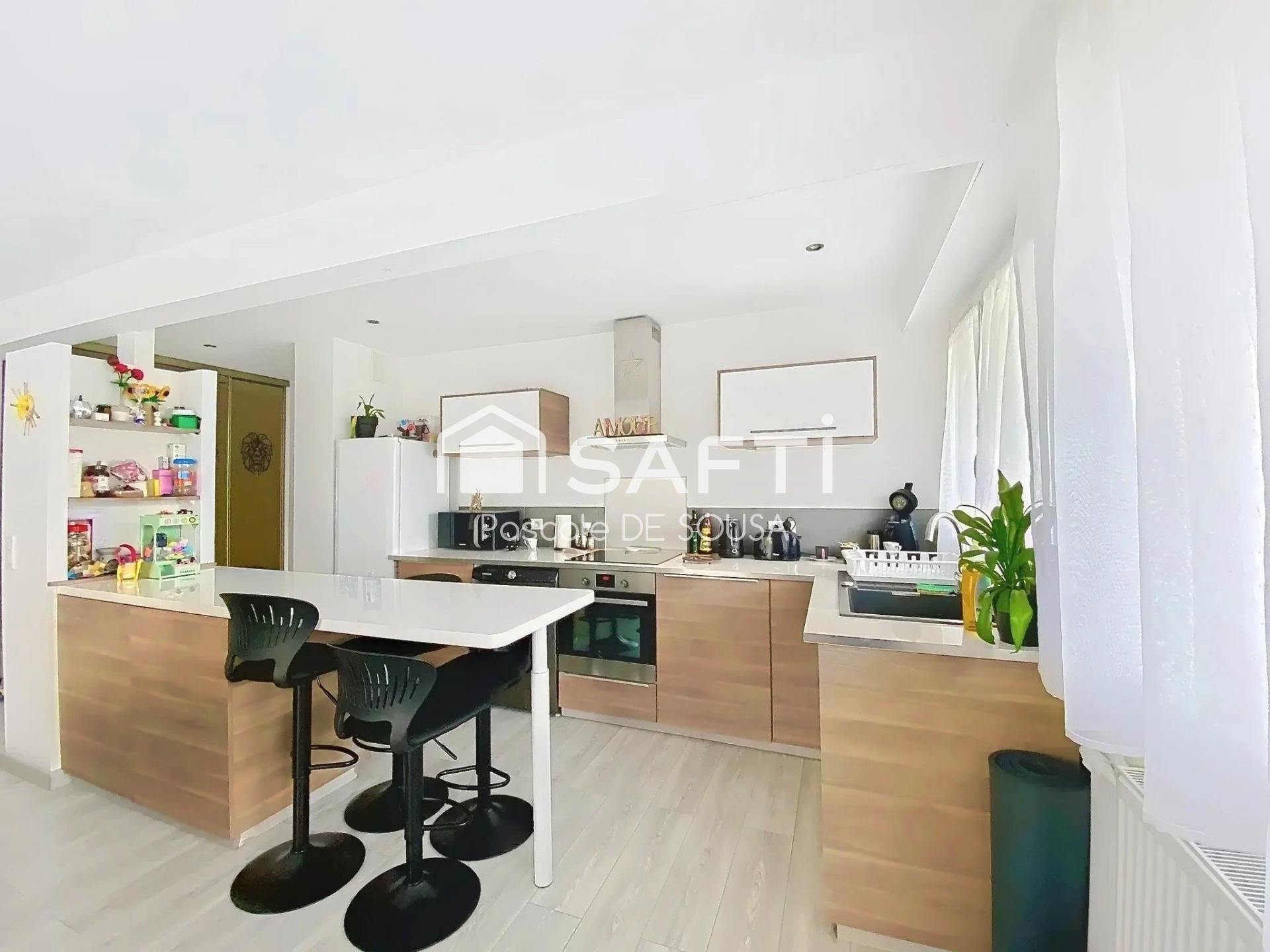 Photo-appartement