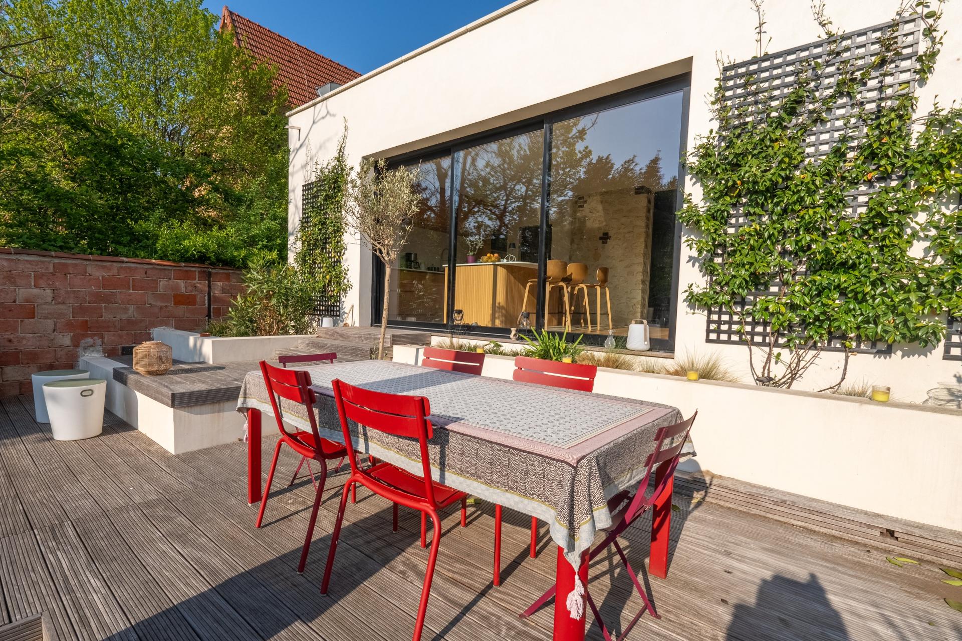 Photo 4 de l'annonce.