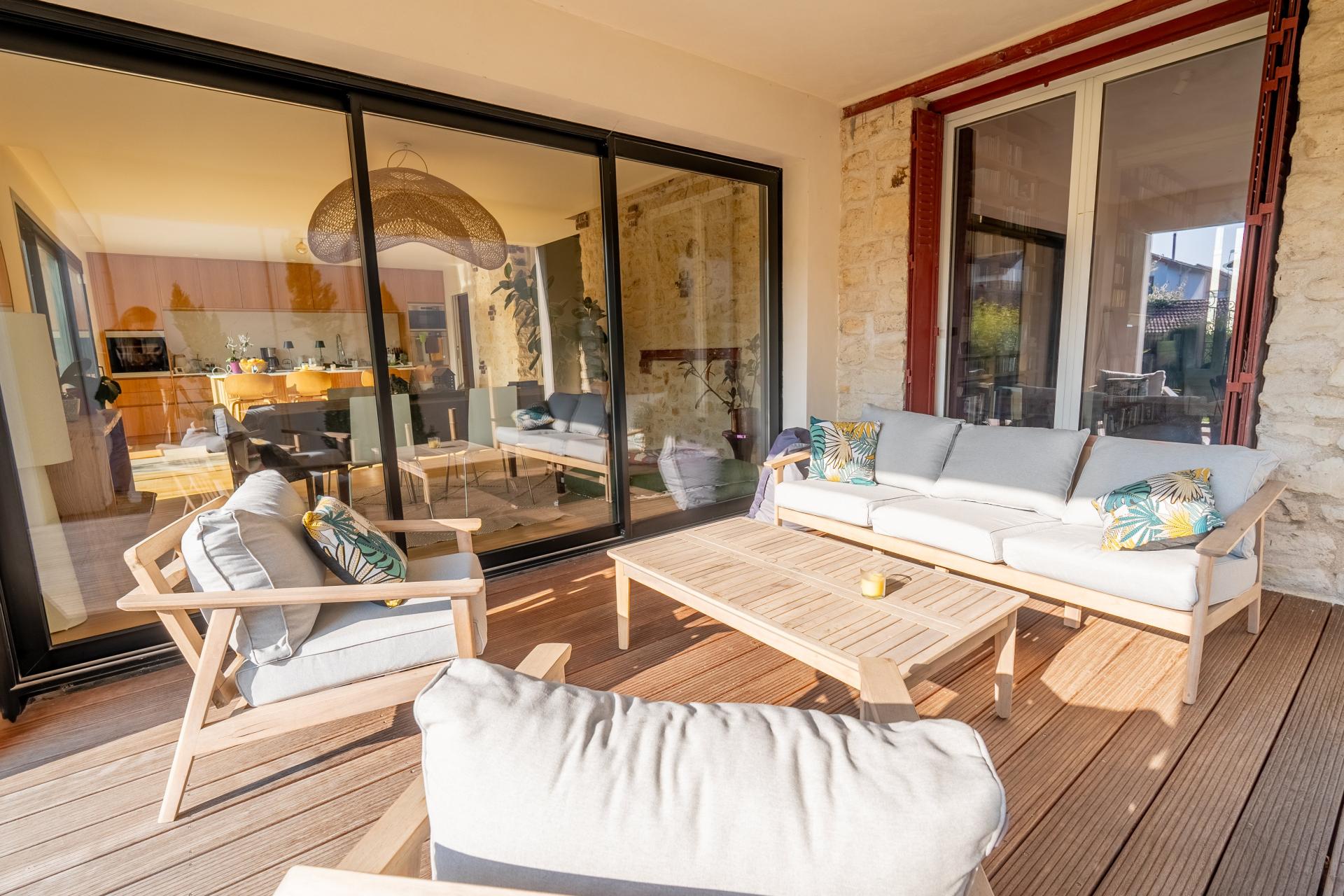 Photo 5 de l'annonce.