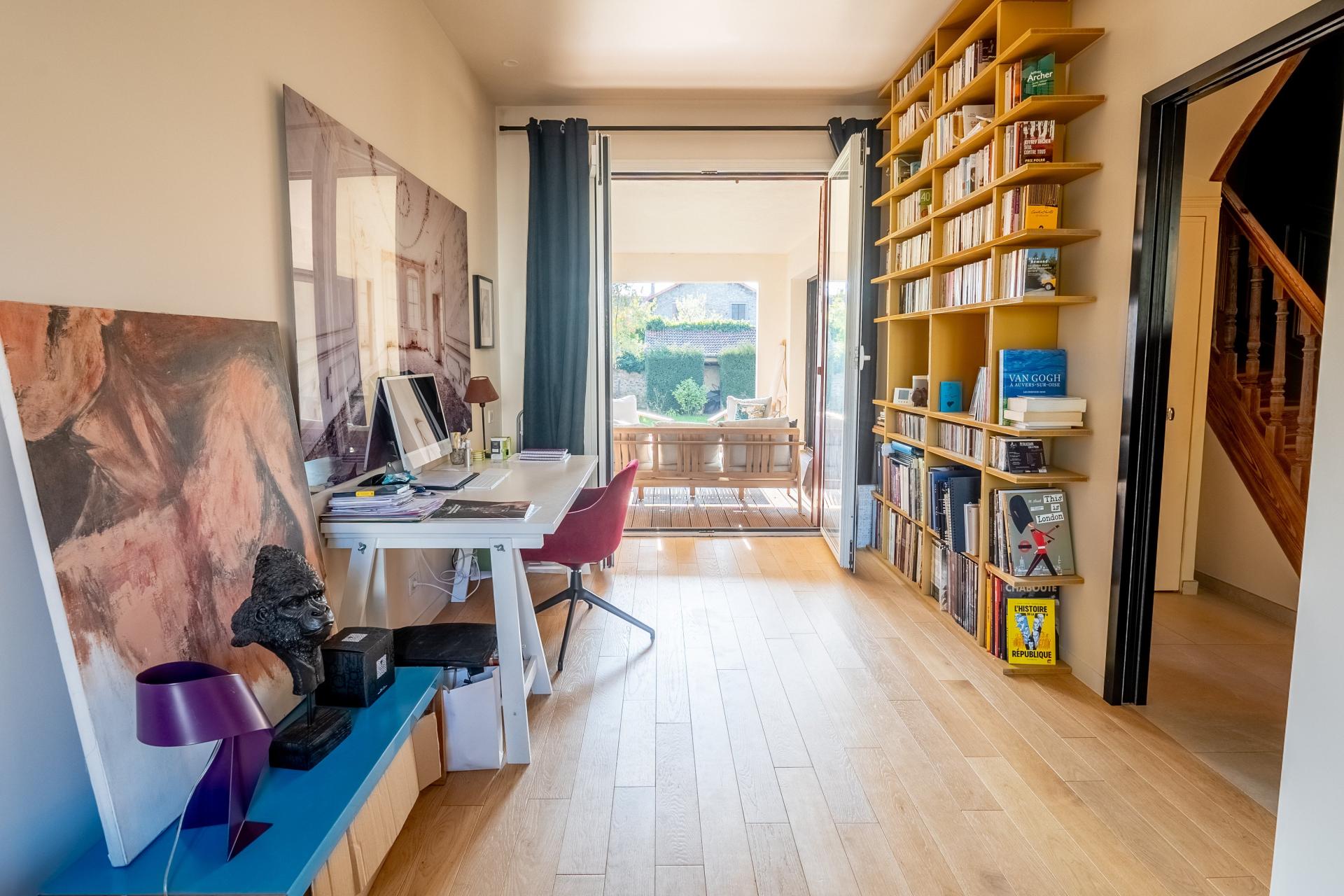 Photo 9 de l'annonce.