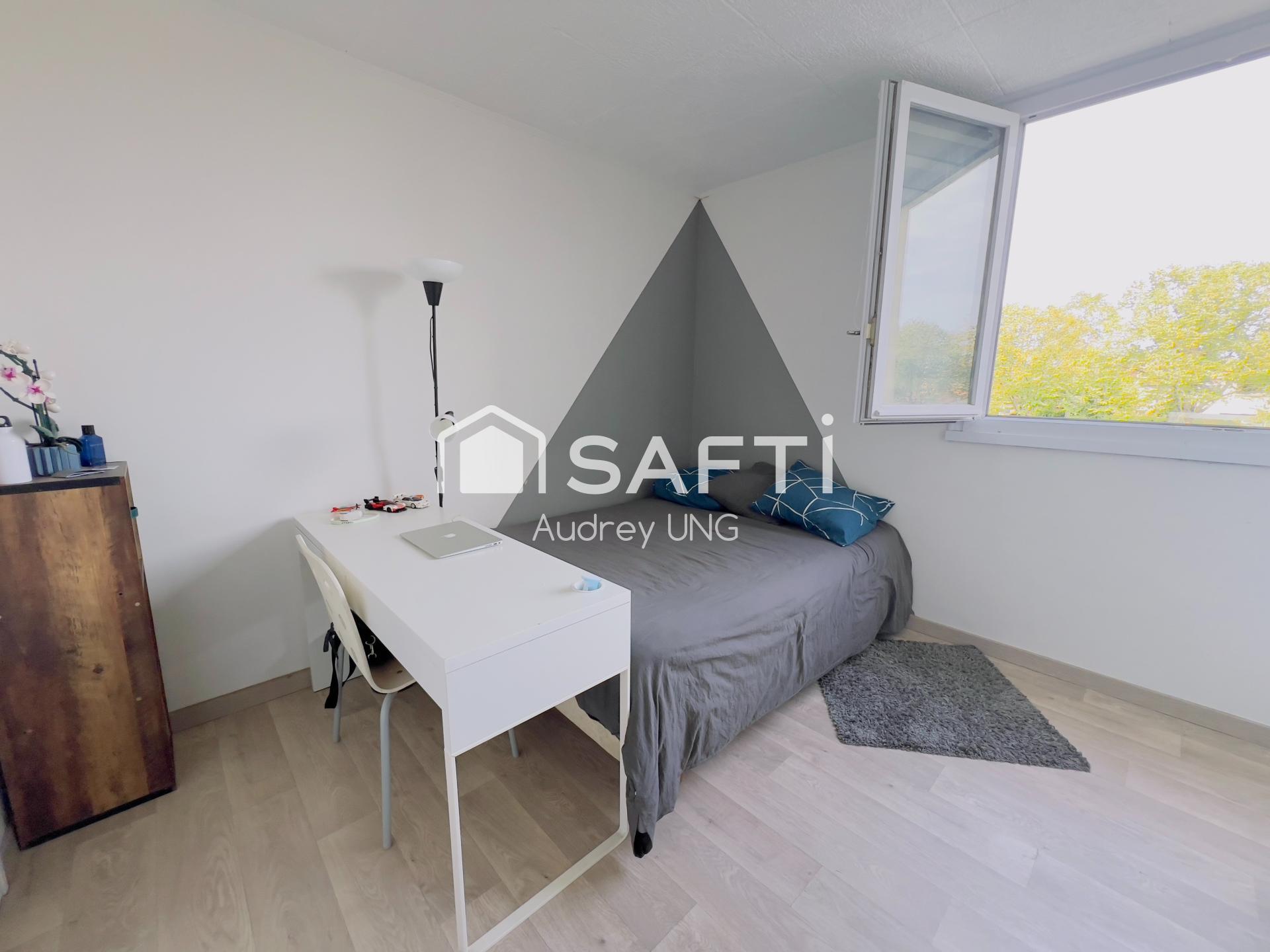 Photo-appartement